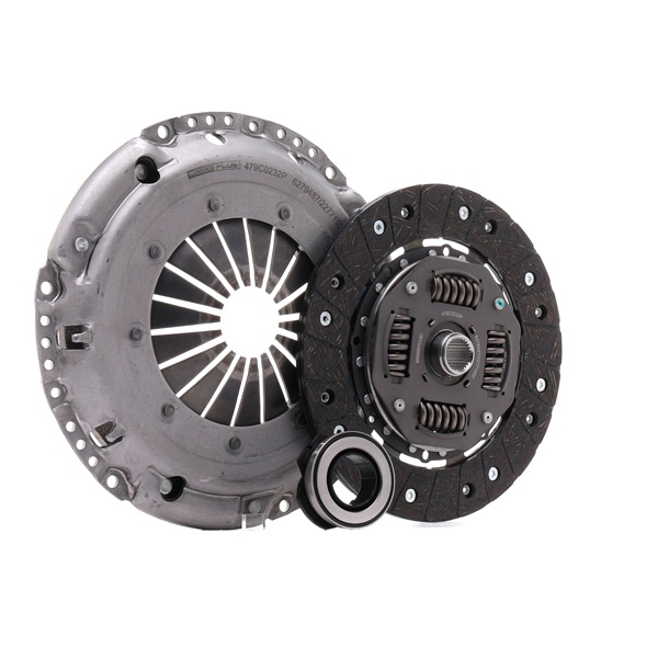 Compre Kit de embrague de RIDEX PLUS online para Passat B3/B4 Variant (3A2, 35I) a precios moderados