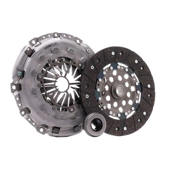 Kupplungssatz 479C0162P