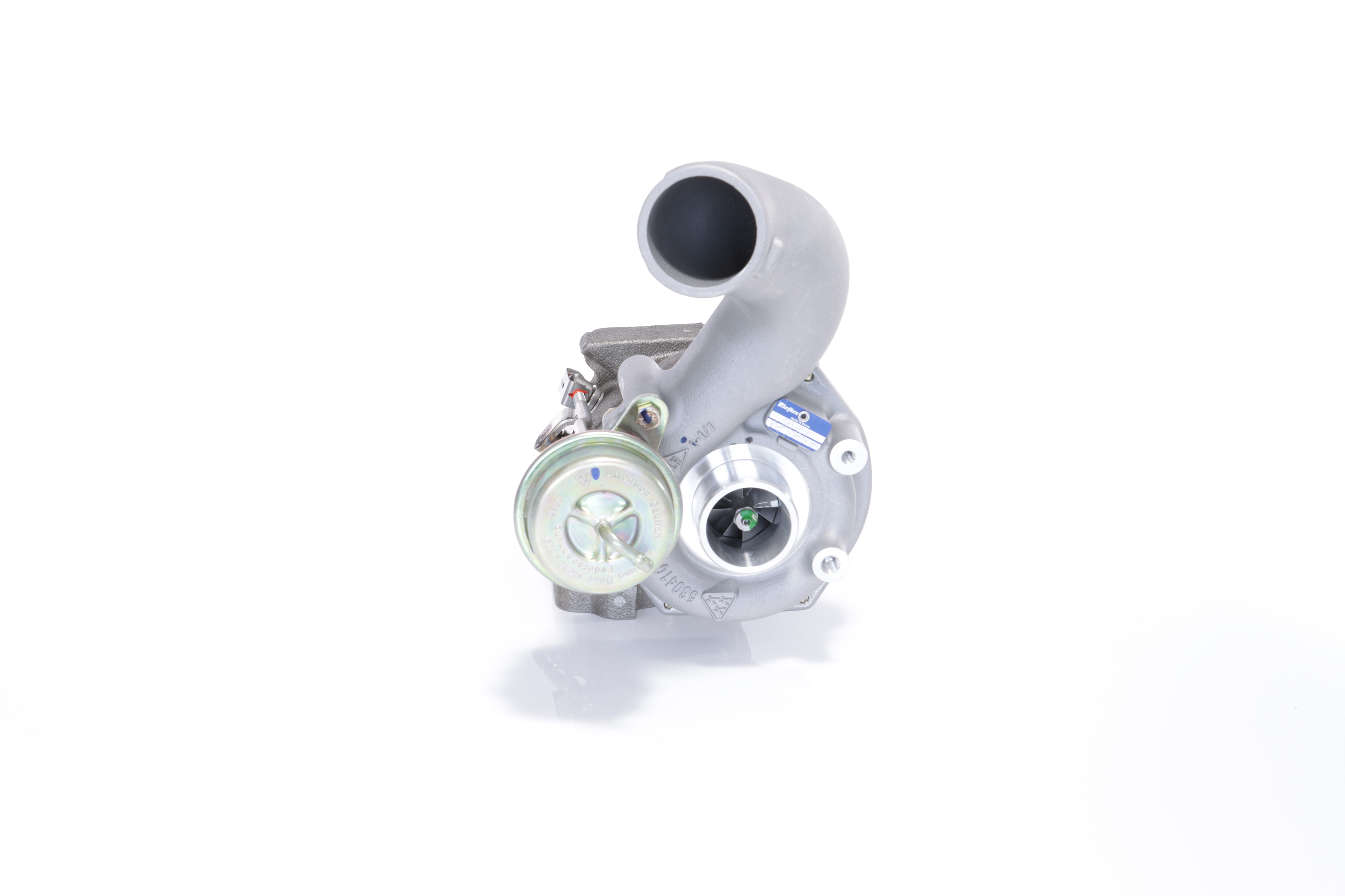 Turbolader von BTS TURBO