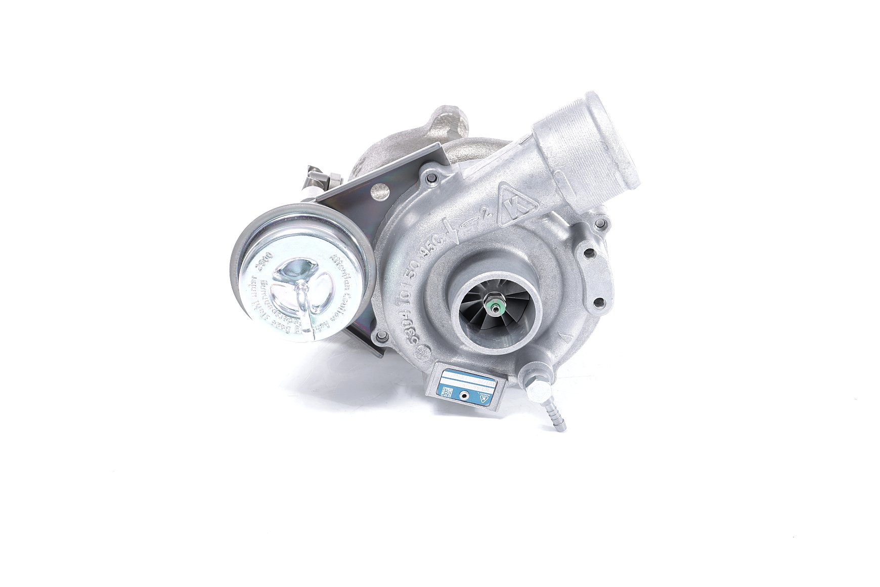 Turbolader von BTS TURBO