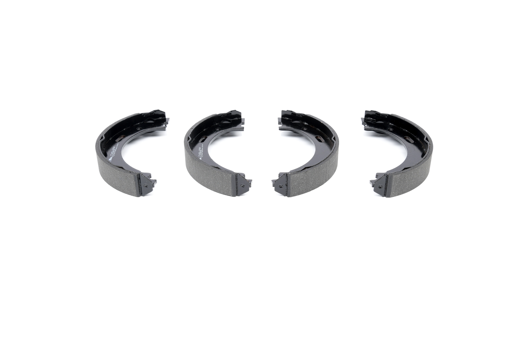 Comprar Zapata de freno de mano de ATE 03.0137-3056.2 a bajo precio de 42,39 €