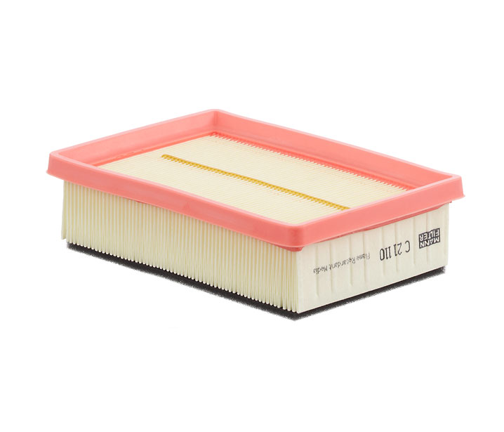 Köp Luftfilter av MANN-FILTER C 21 110 till det låga priset 326,66 kr