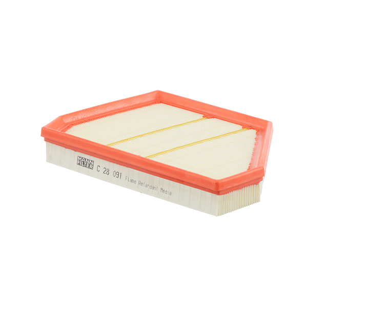 Köp Luftfilter av MANN-FILTER C 28 091 till det låga priset 277,34 kr