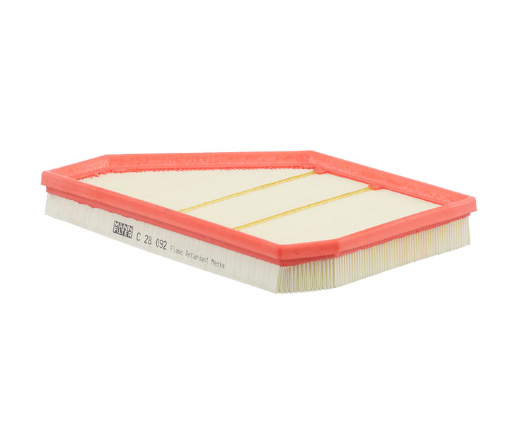 Luftfilter C 28 092 ALPINA XB7 von MANN-FILTER