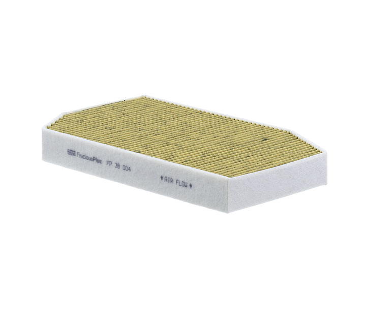Innenraumfilter FP 38 004