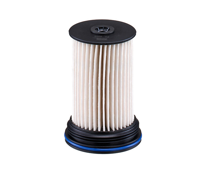 Köp Bränslefilter av MANN-FILTER PU 6008-2 till det låga priset 506,08 kr