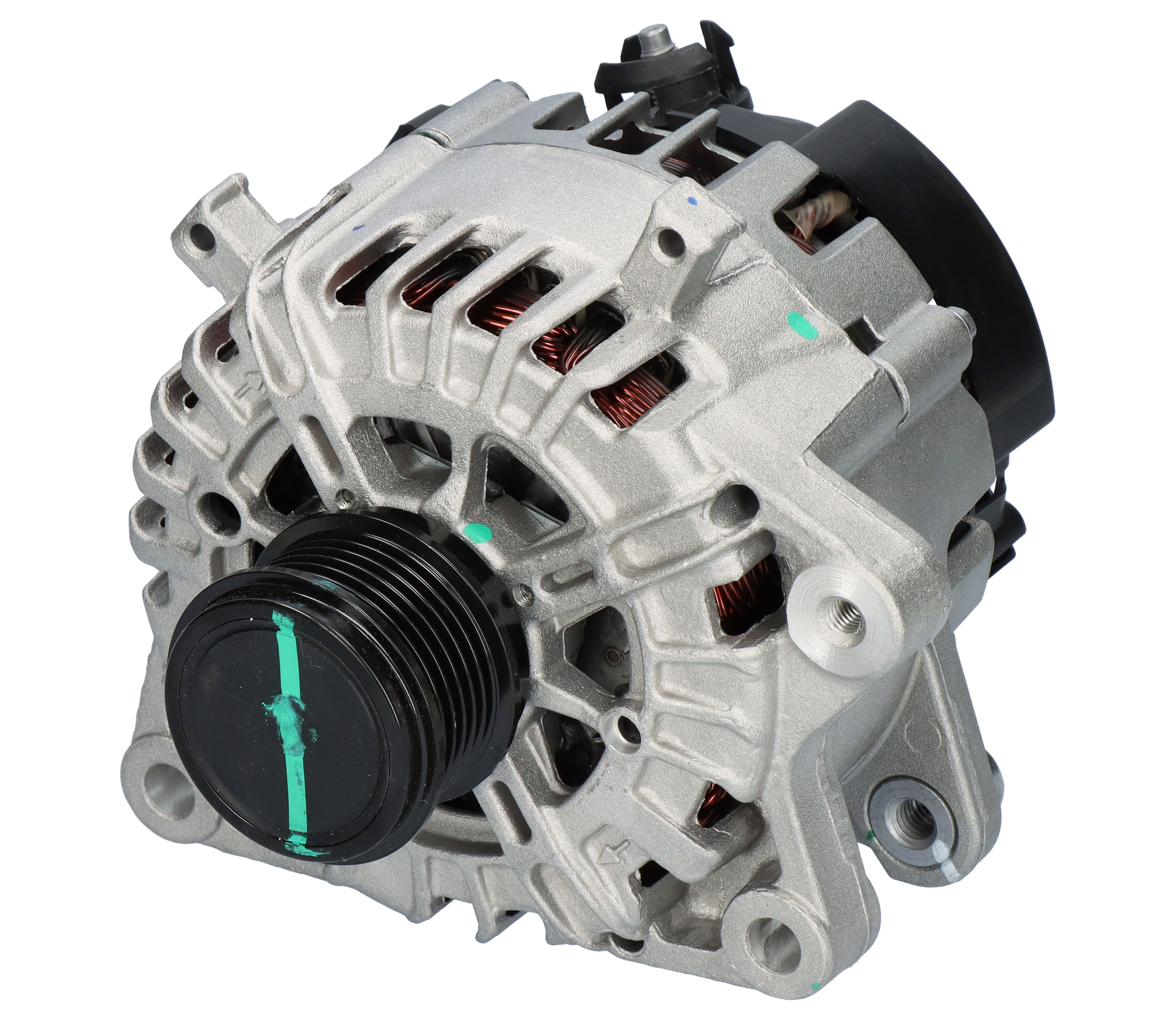 Lichtmaschine von VALEO