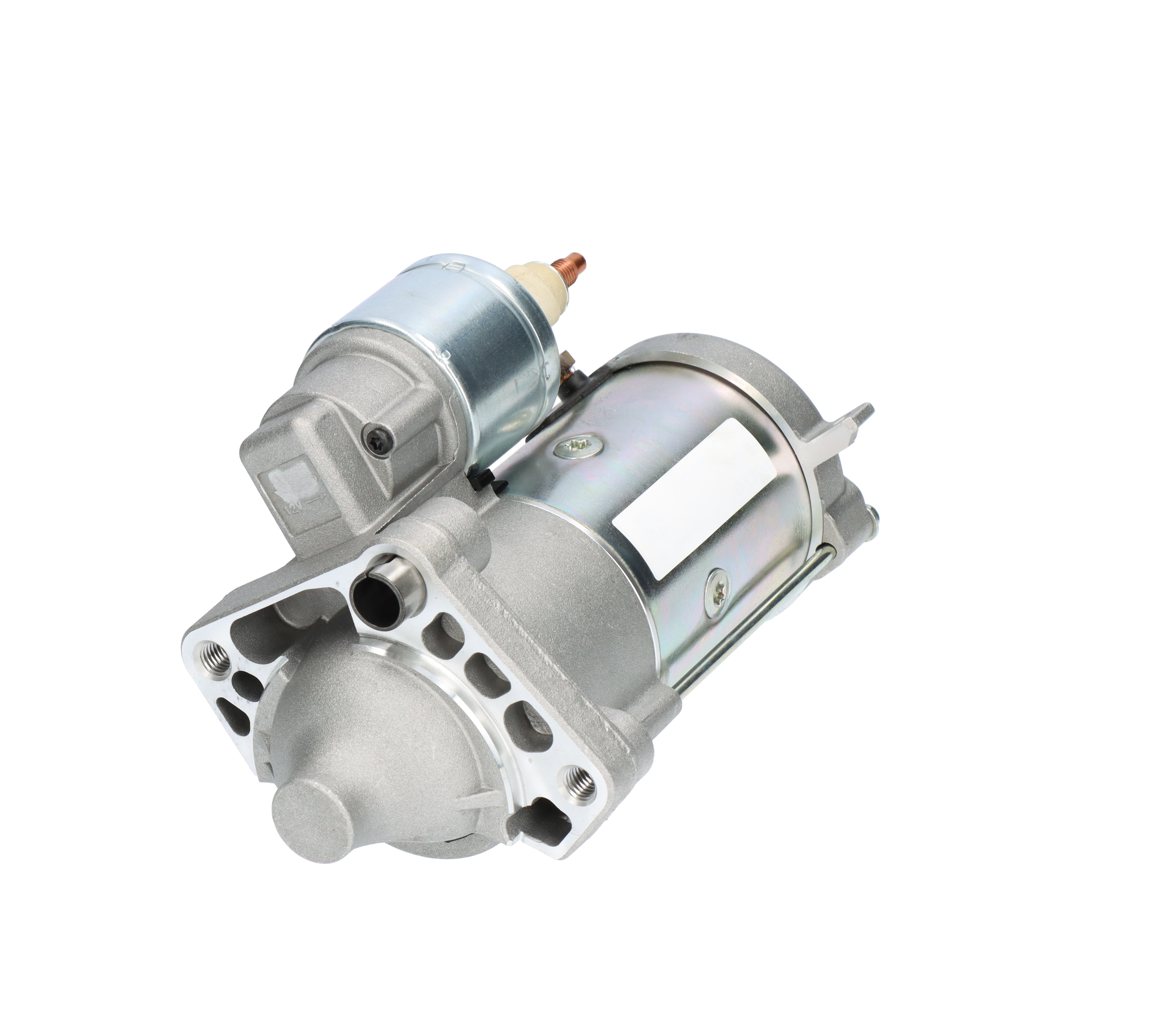 Köp Startmotor av VALEO 201231 till det låga priset 3738,41 kr