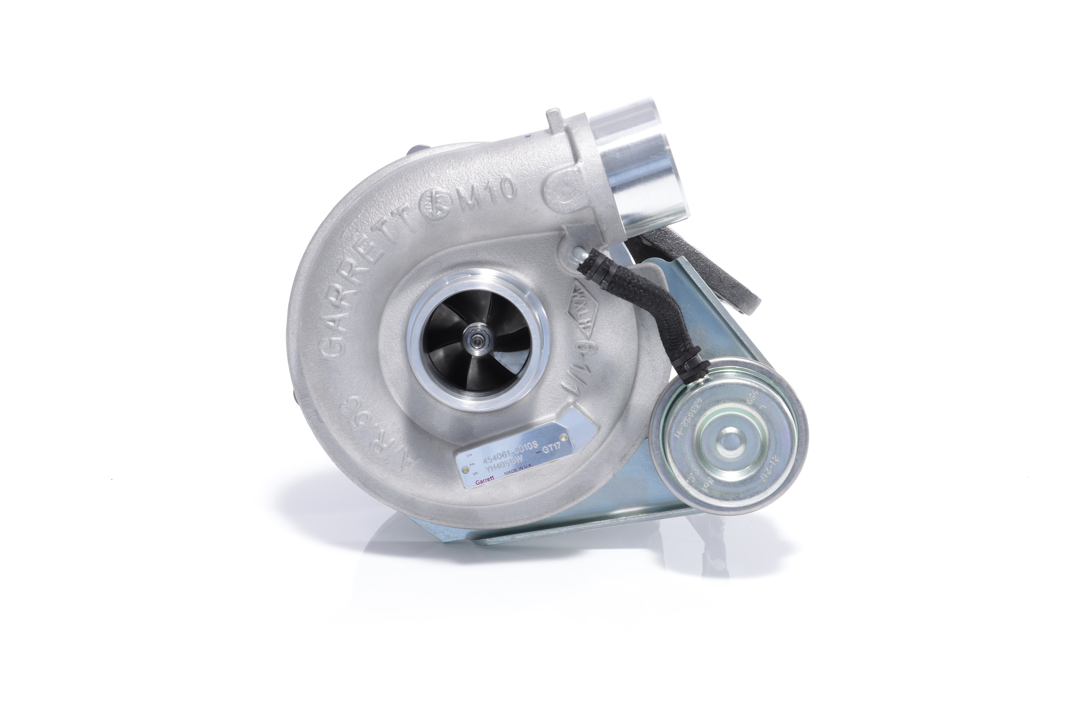 Turbolader von BTS TURBO