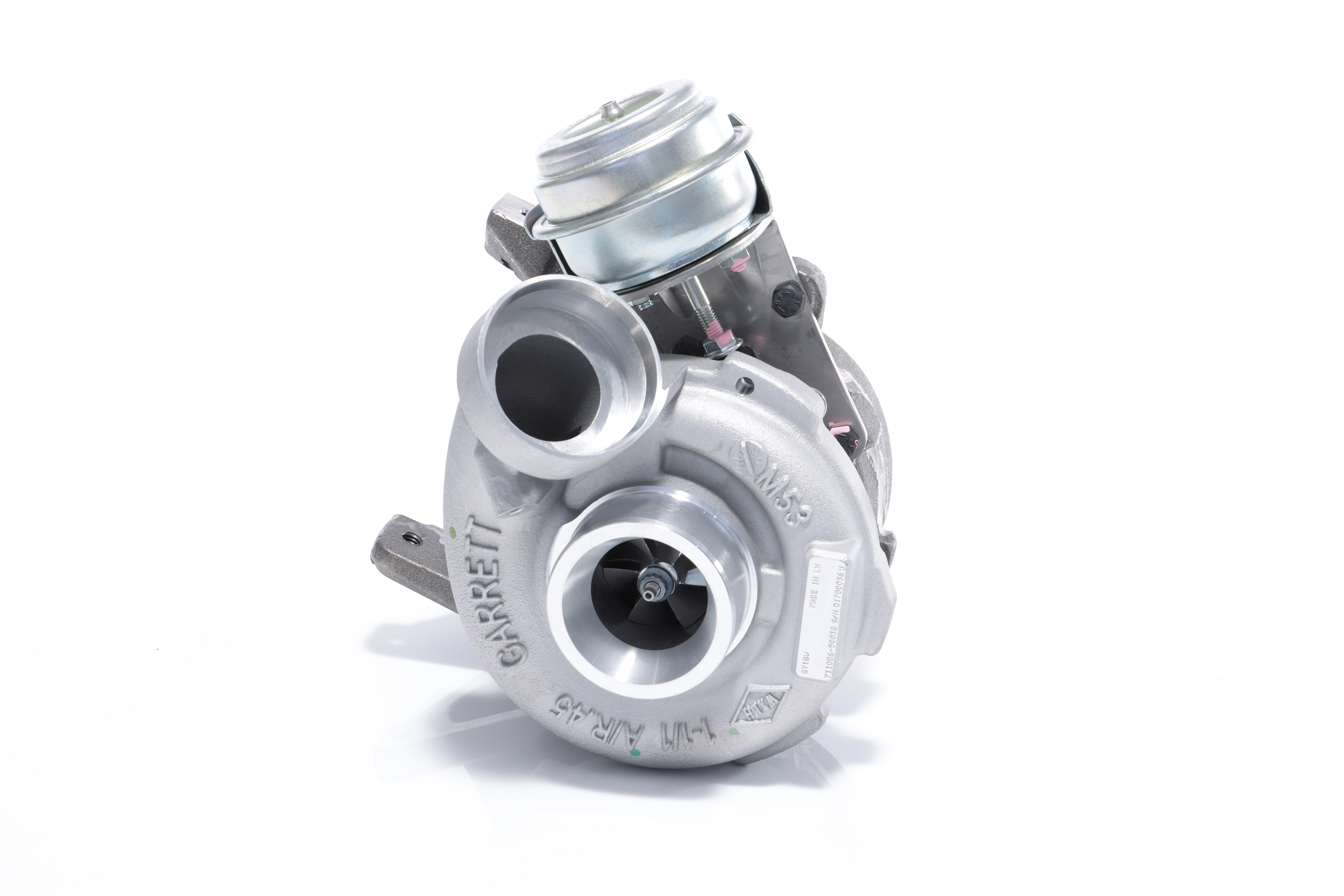 Turbolader von BTS TURBO