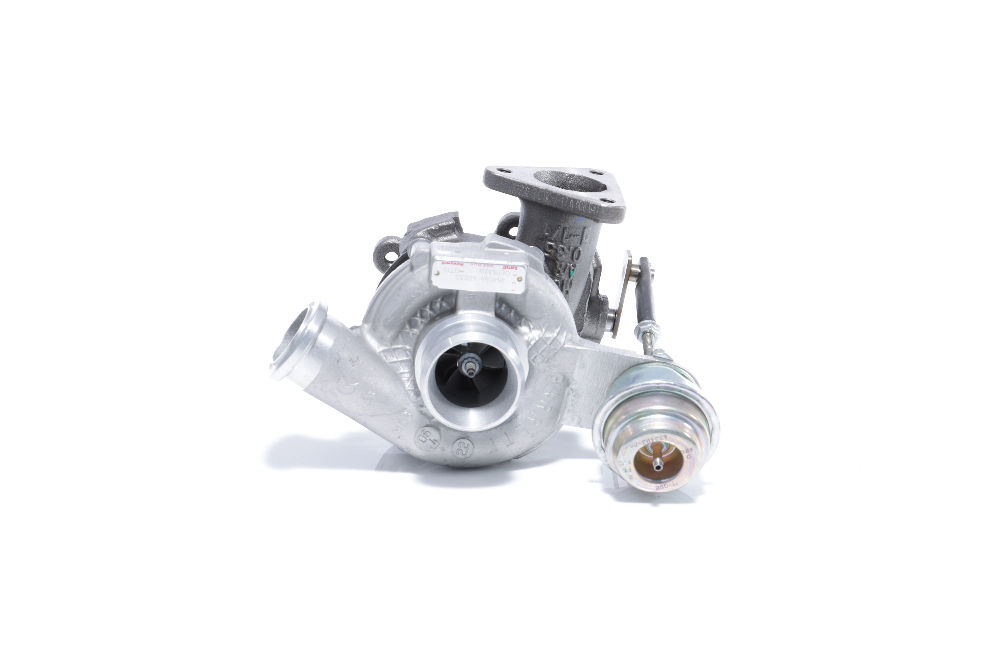 Turbolader von BTS TURBO