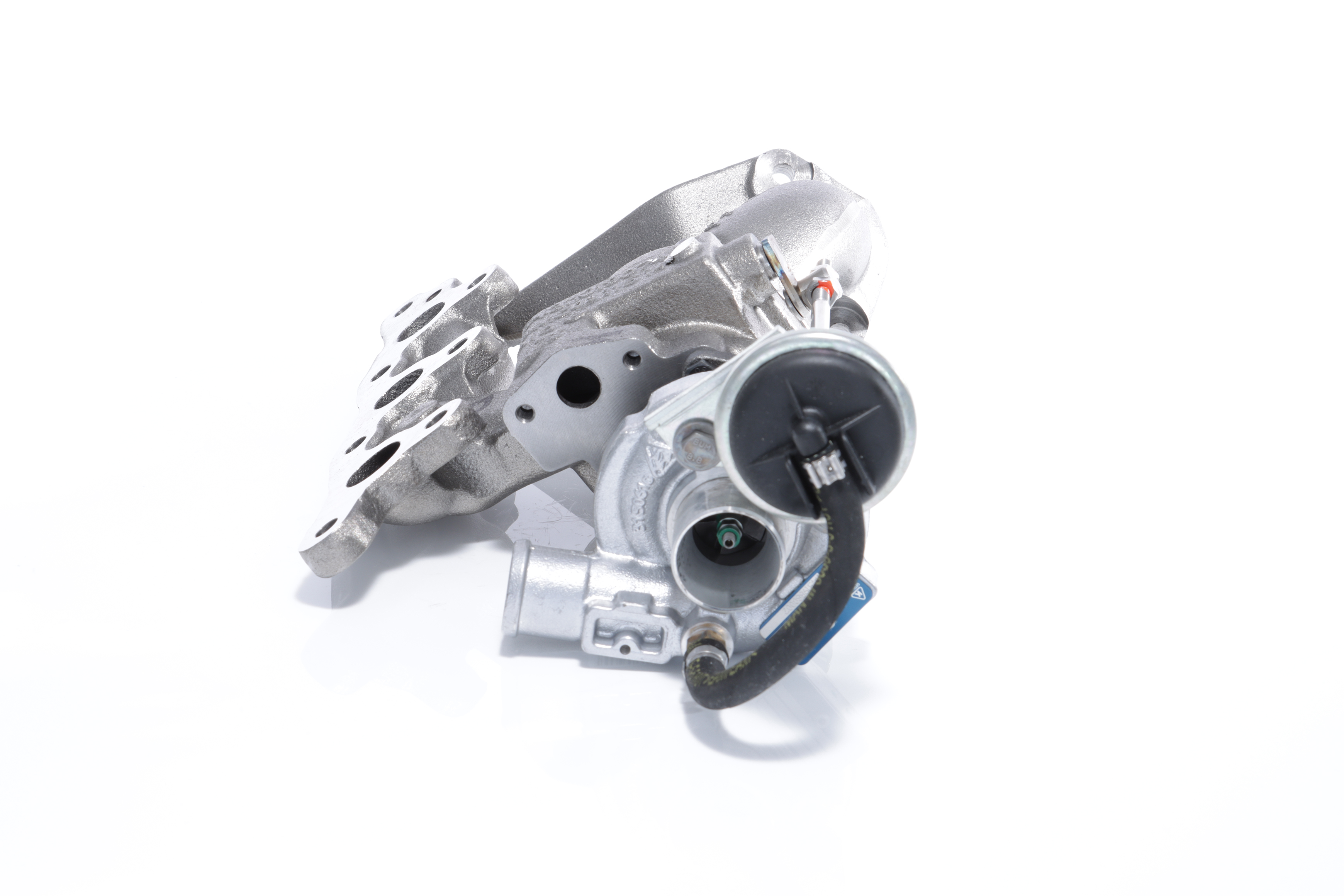 SMART Turbolader von BTS TURBO