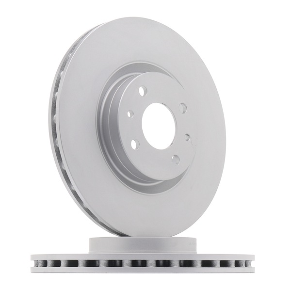 Bremsscheibe 672928 von VALEO günstig für 77,60 € online kaufen