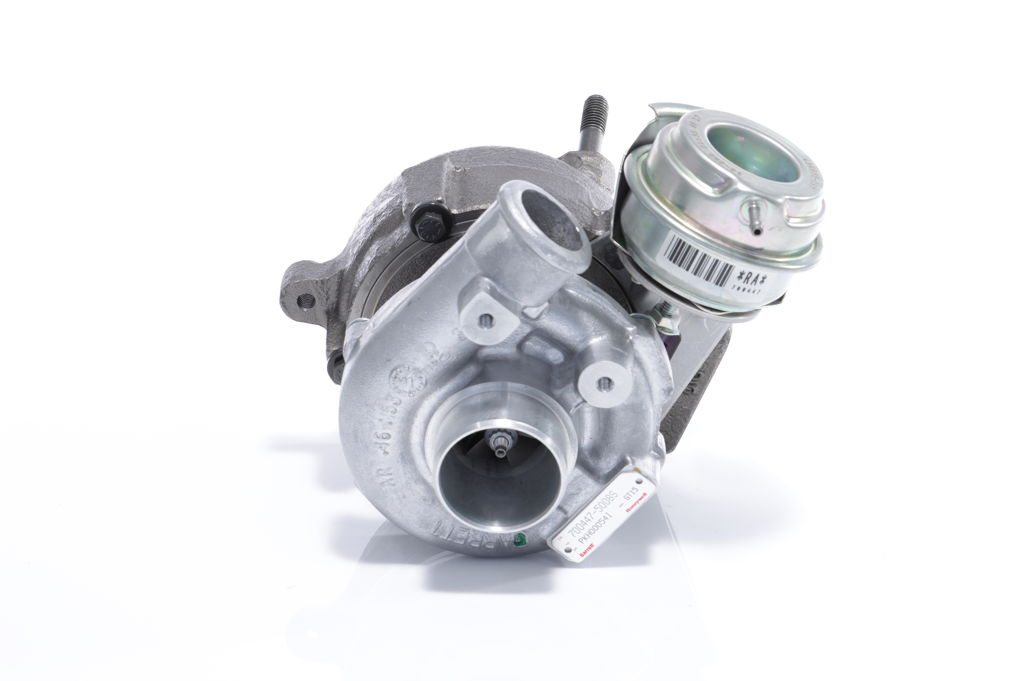 Turbolader von BTS TURBO