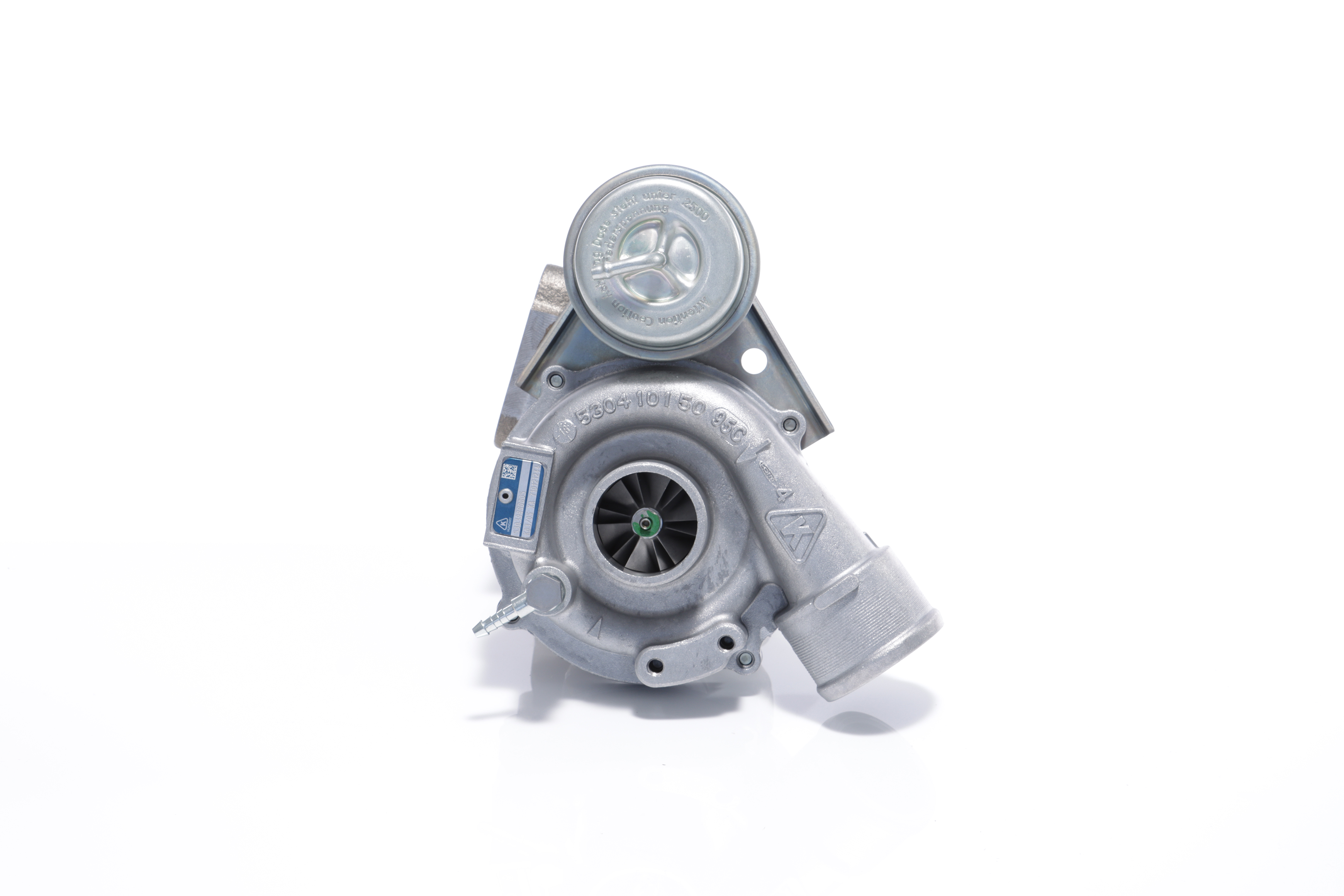 Acquista online BTS TURBO Turbina Art.: T911350