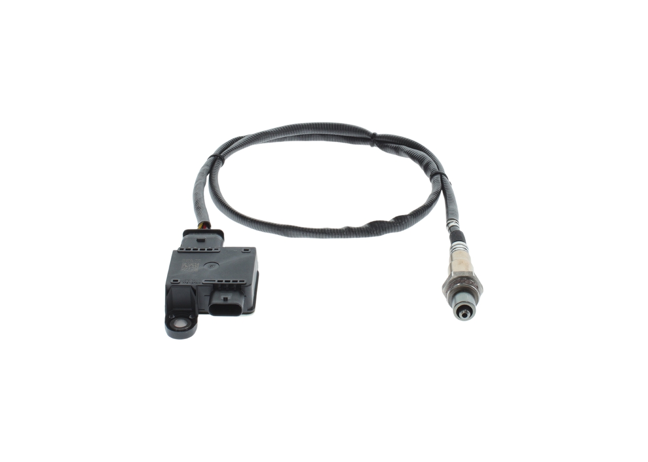 Partikelsensor von BOSCH