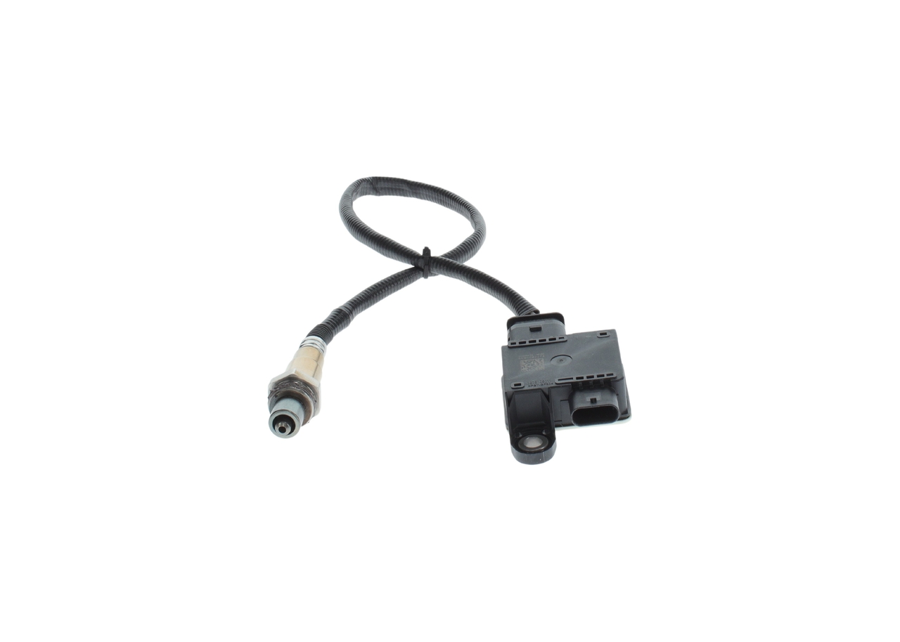 Partikelsensor von BOSCH