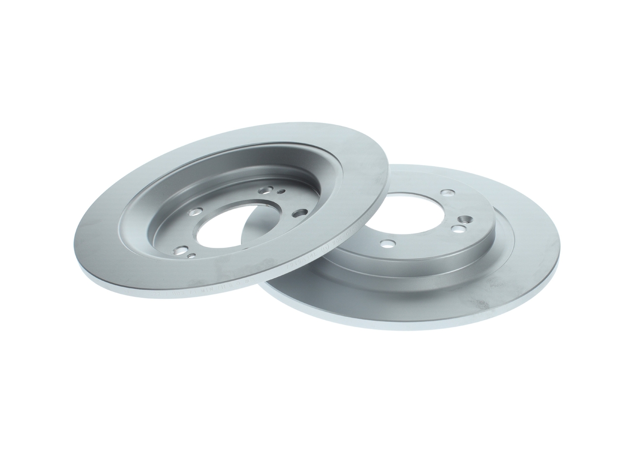 Compre Disco de travão da BOSCH 0 986 479 J22 a um preço baixo por 26,11 €
