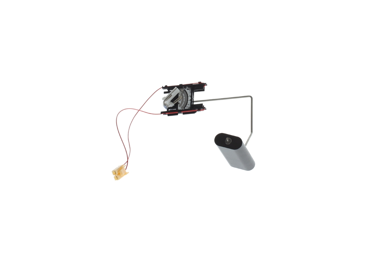 Tankgeber 1 587 411 018 von BOSCH günstig für 92,36 € online kaufen