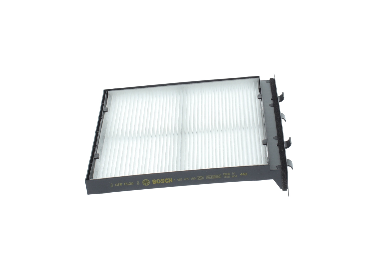 Compre Filtro, ar do habitáculo da BOSCH 1 987 435 188 a um preço baixo por 14,75 €