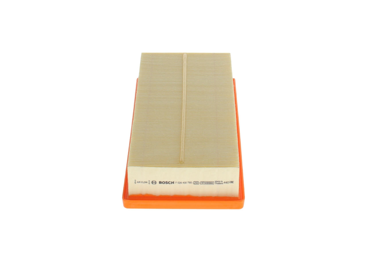 Luftfilter F 026 400 785