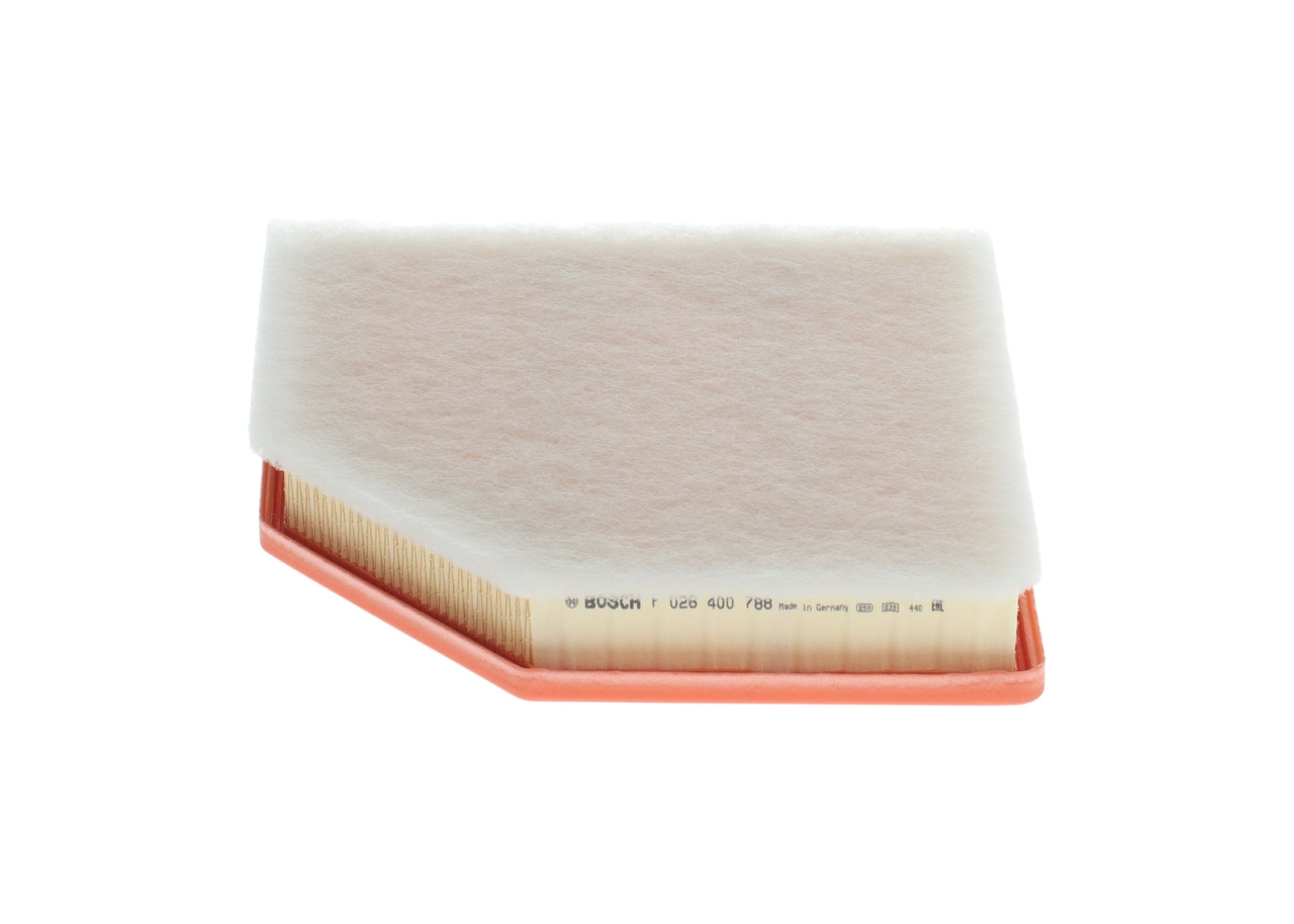 Compre Filtro de ar da BOSCH F 026 400 788 a um preço baixo por 23,63 €