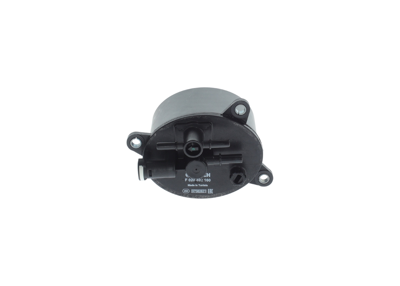 Kraftstofffilter von BOSCH für C-CROSSER ENTERPRISE günstig online kaufen