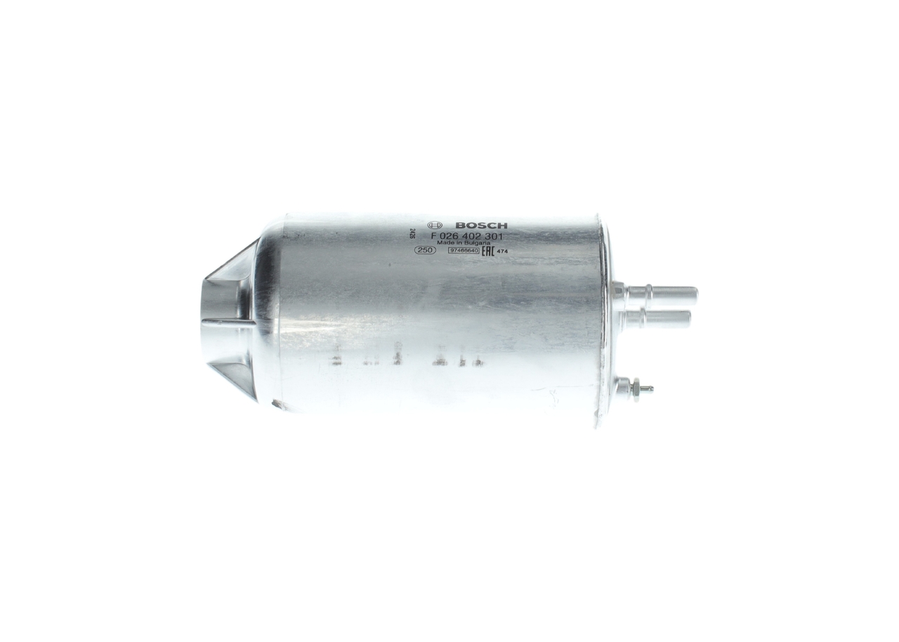 Kraftstofffilter F 026 402 301