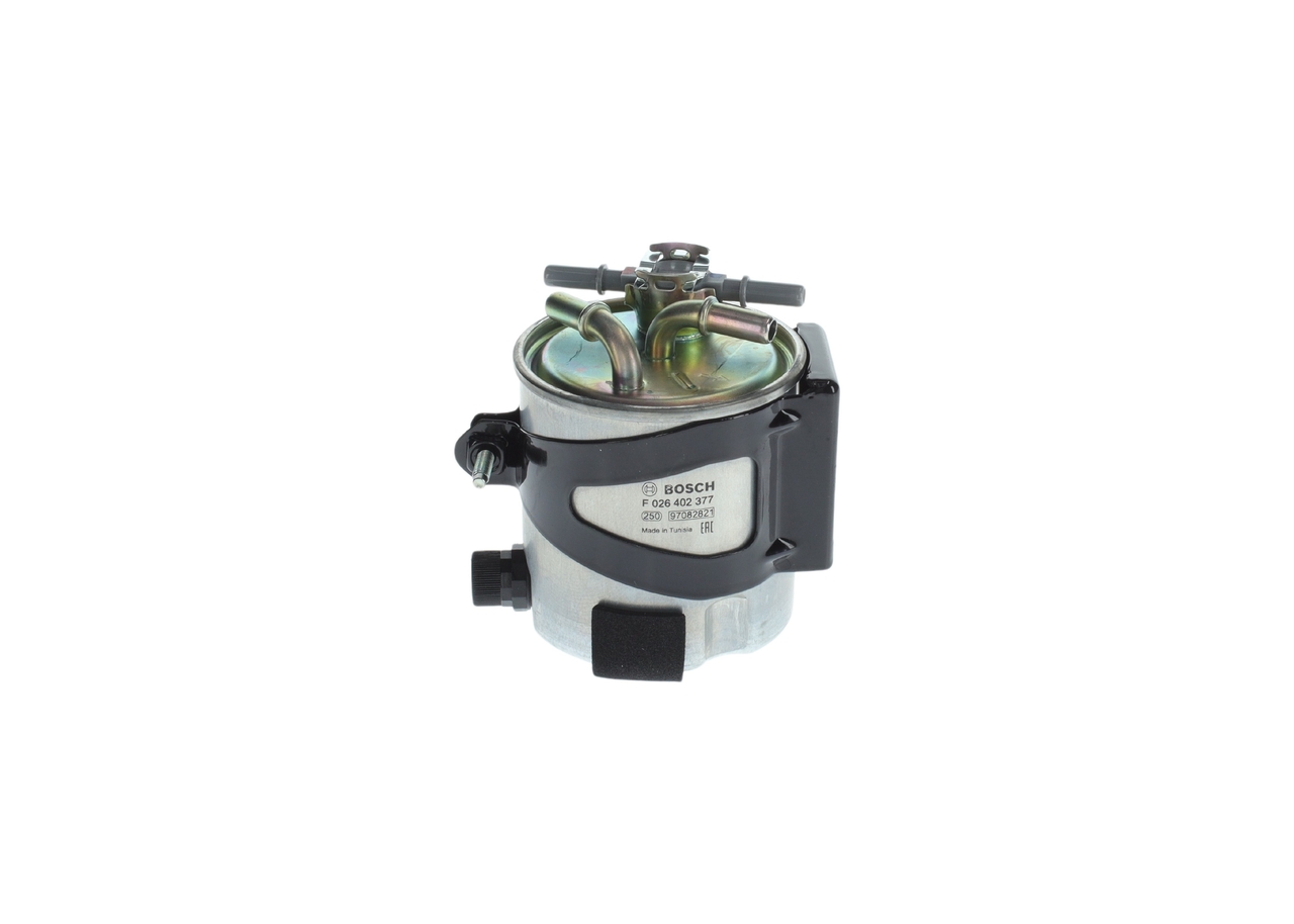 Kraftstofffilter F 026 402 377 von BOSCH günstig für 30,11 € online kaufen