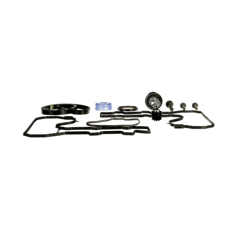 Achetez des Kit de distribution GATES K06T360HOB à prix pour 133,30 €