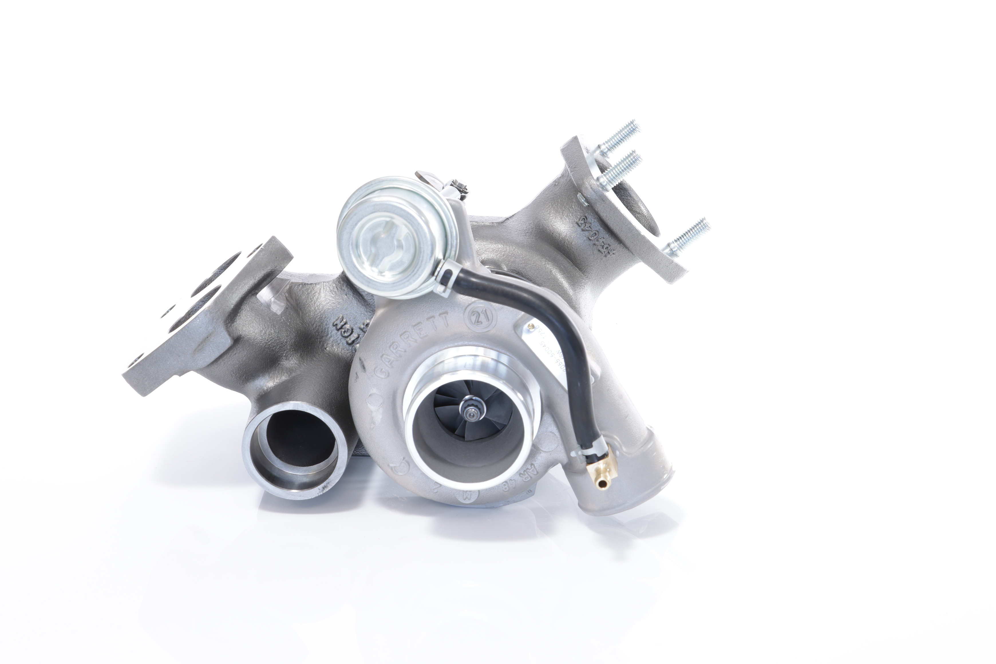 Turbolader von BTS TURBO für Discovery I (LJ) günstig online kaufen