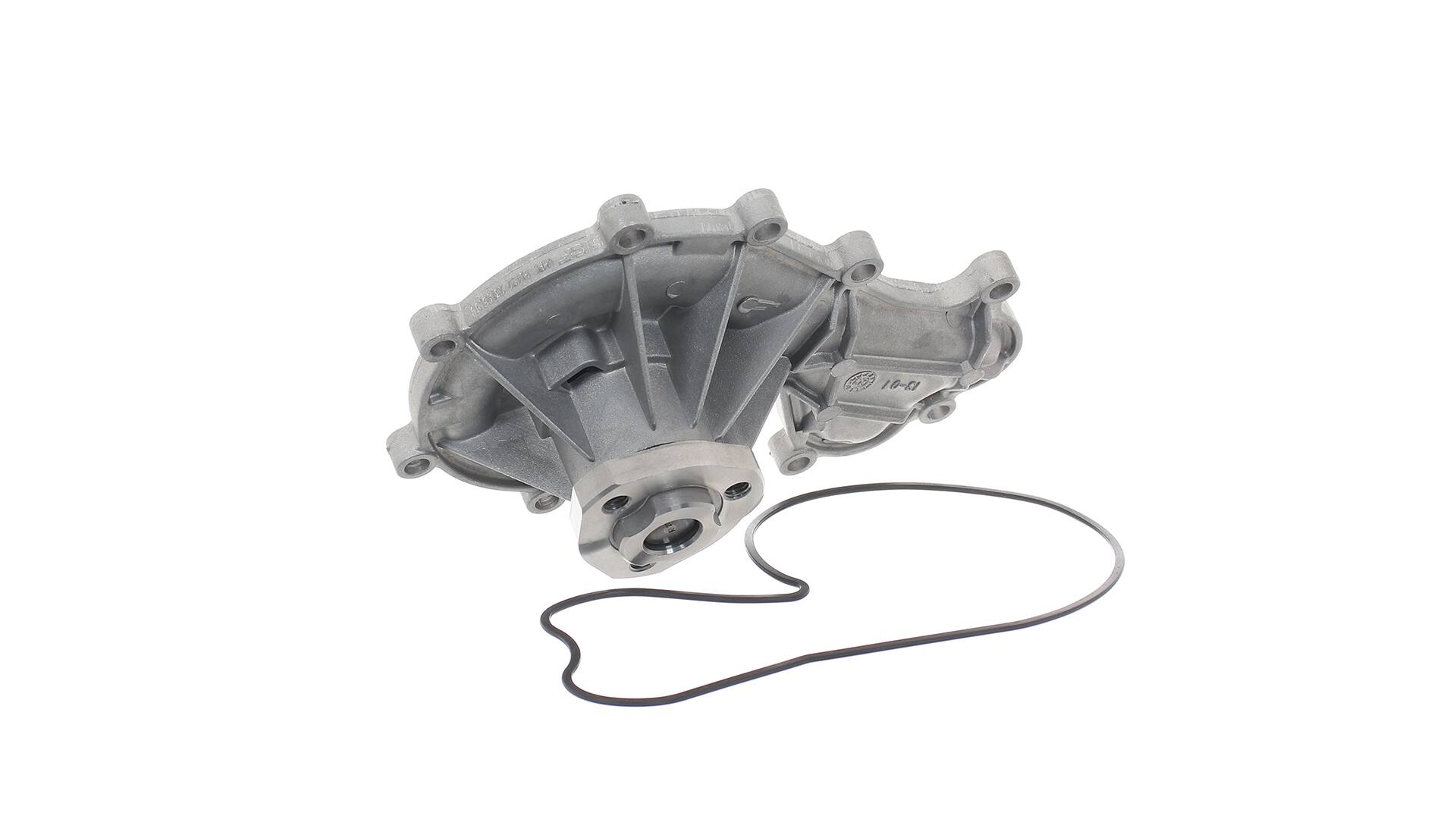 Wasserpumpe von SKF VKPC 81422