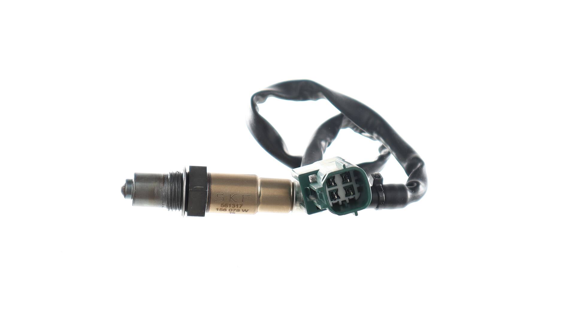 Achetez des Sonde lambda SKF VKRA 310017 à prix pour 54,05 €