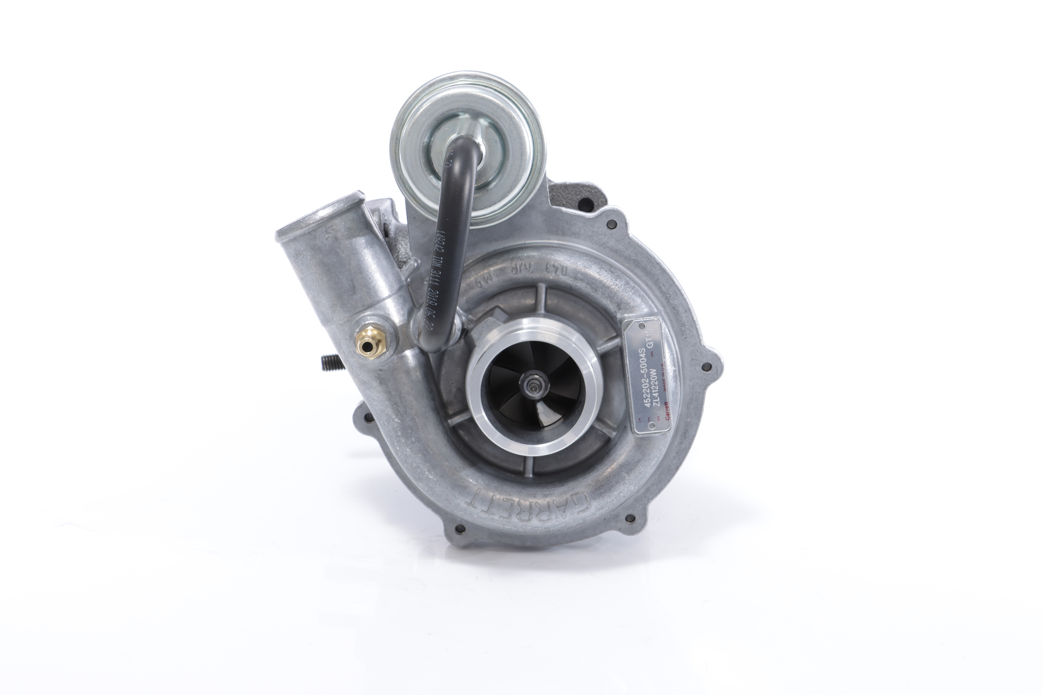 Turbolader von BTS TURBO T911951