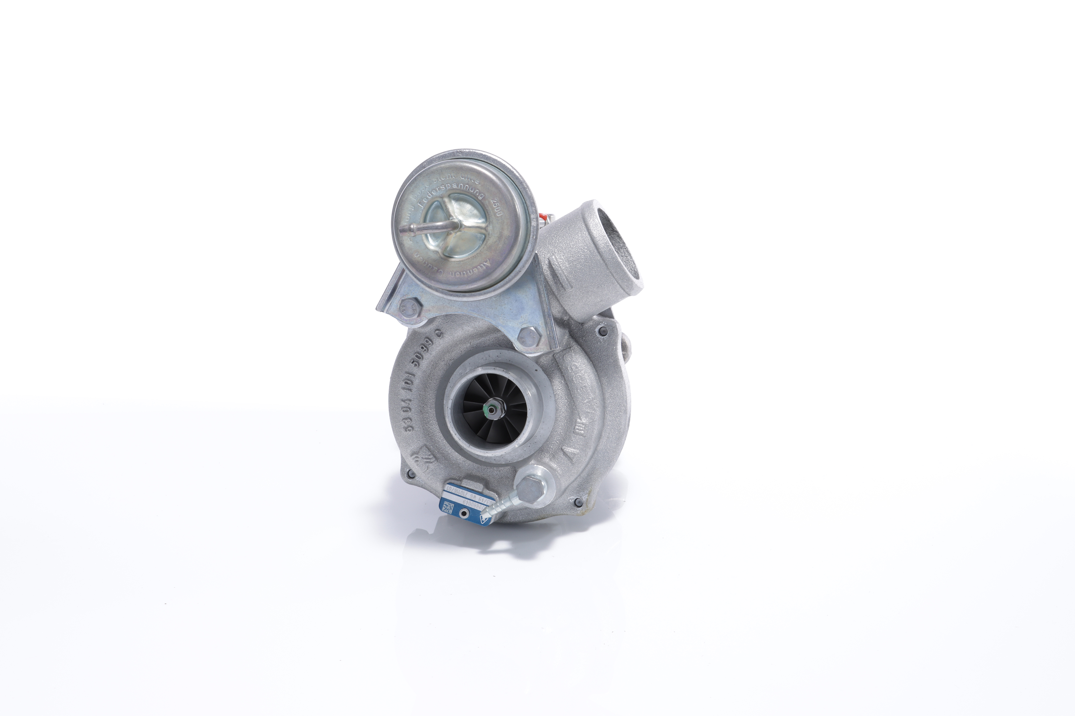 Turbolader von BTS TURBO