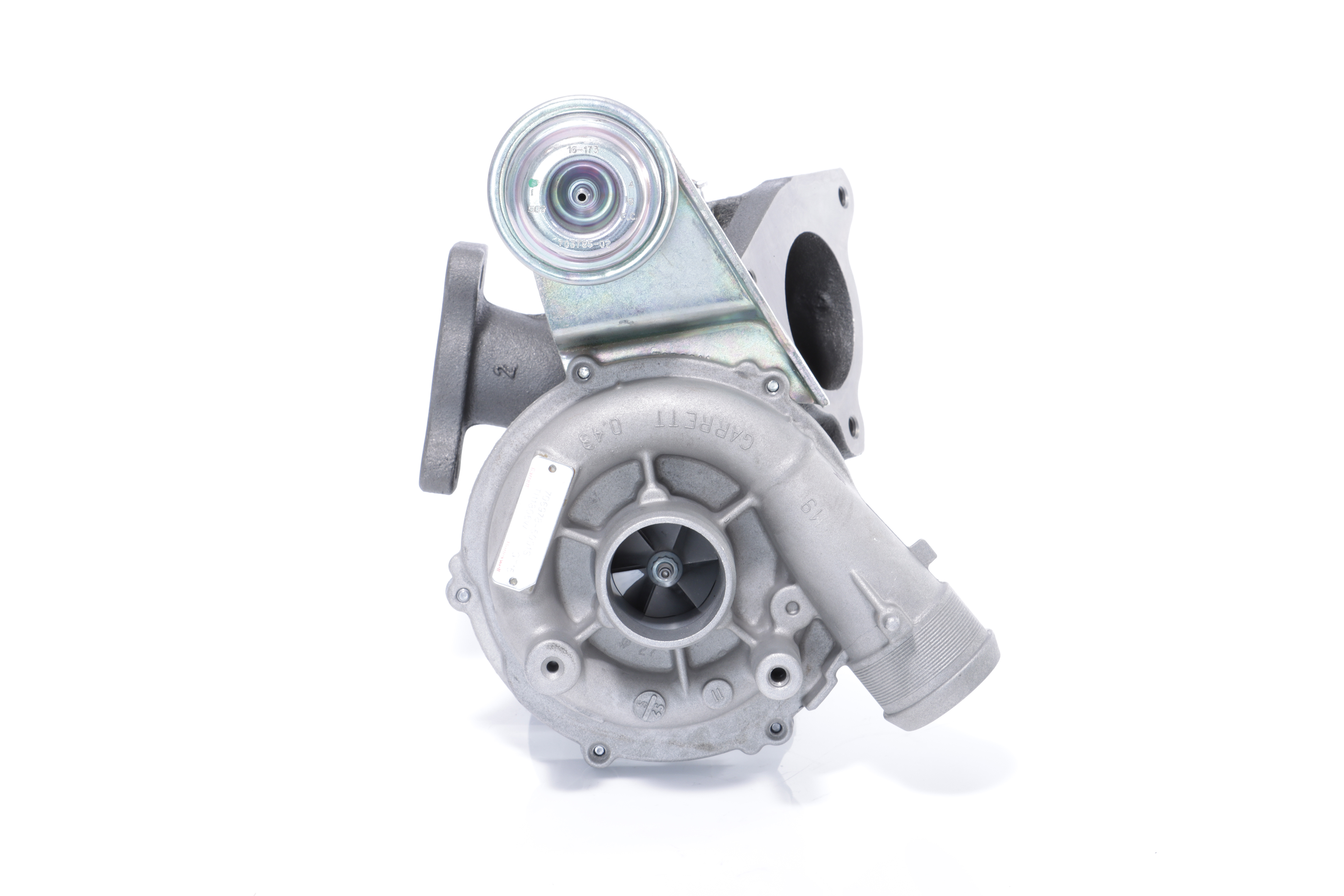 Turbolader von BTS TURBO