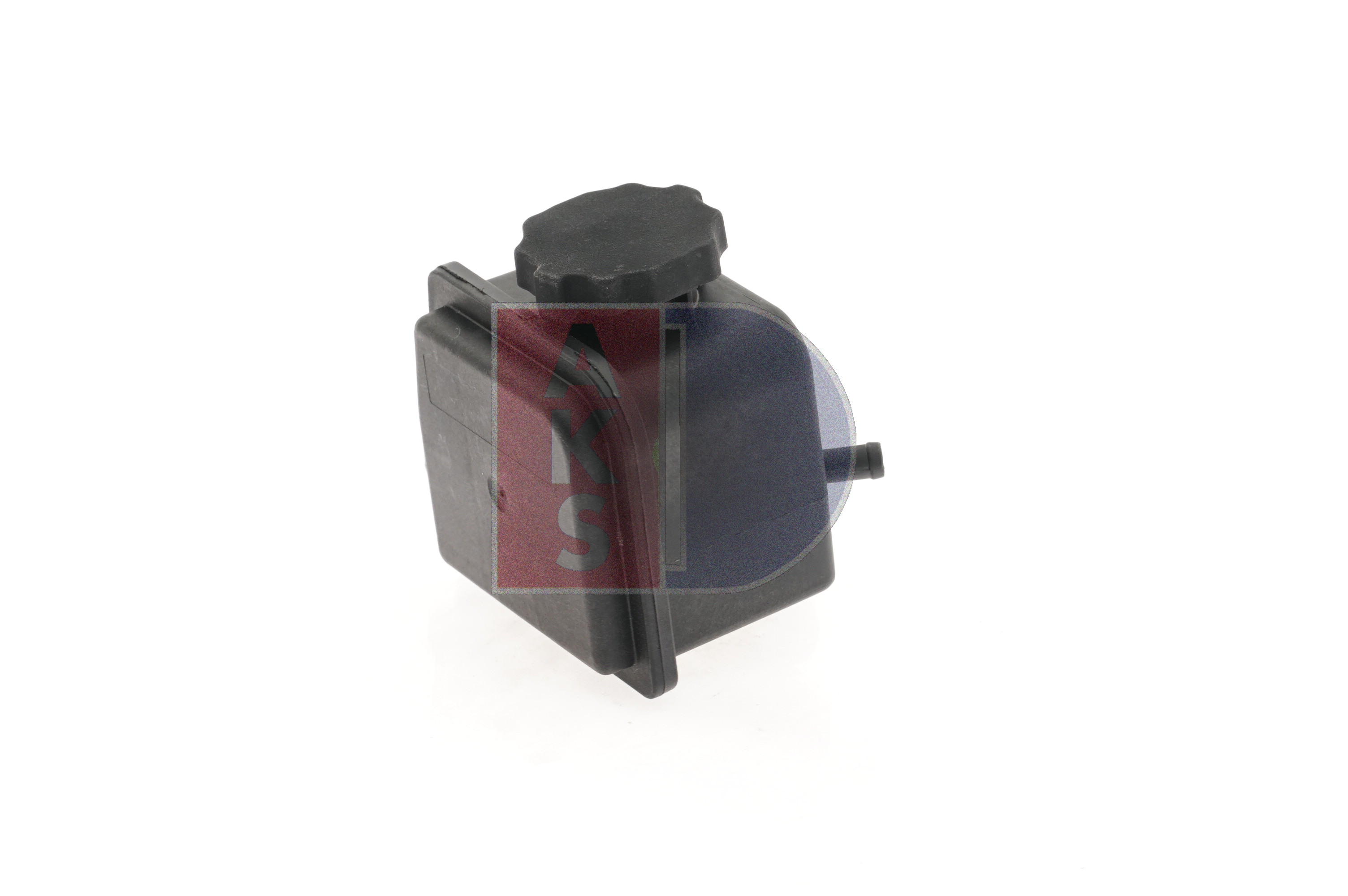 Achetez des Vase d'expansion l'huile hydraulique, direction assistée AKS DASIS 123037N à prix pour 20,44 €