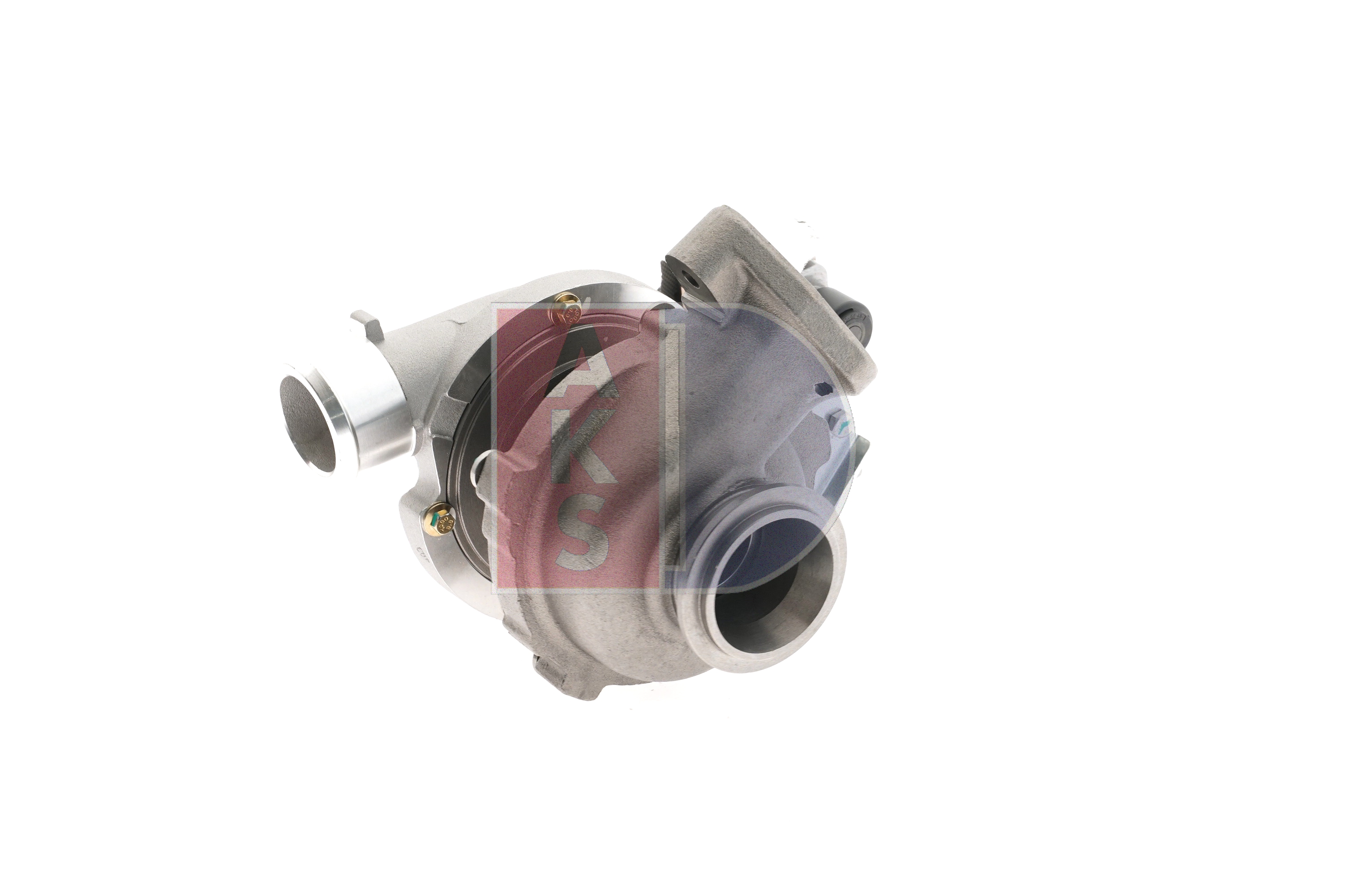 Turbolader für OPEL von AKS DASIS