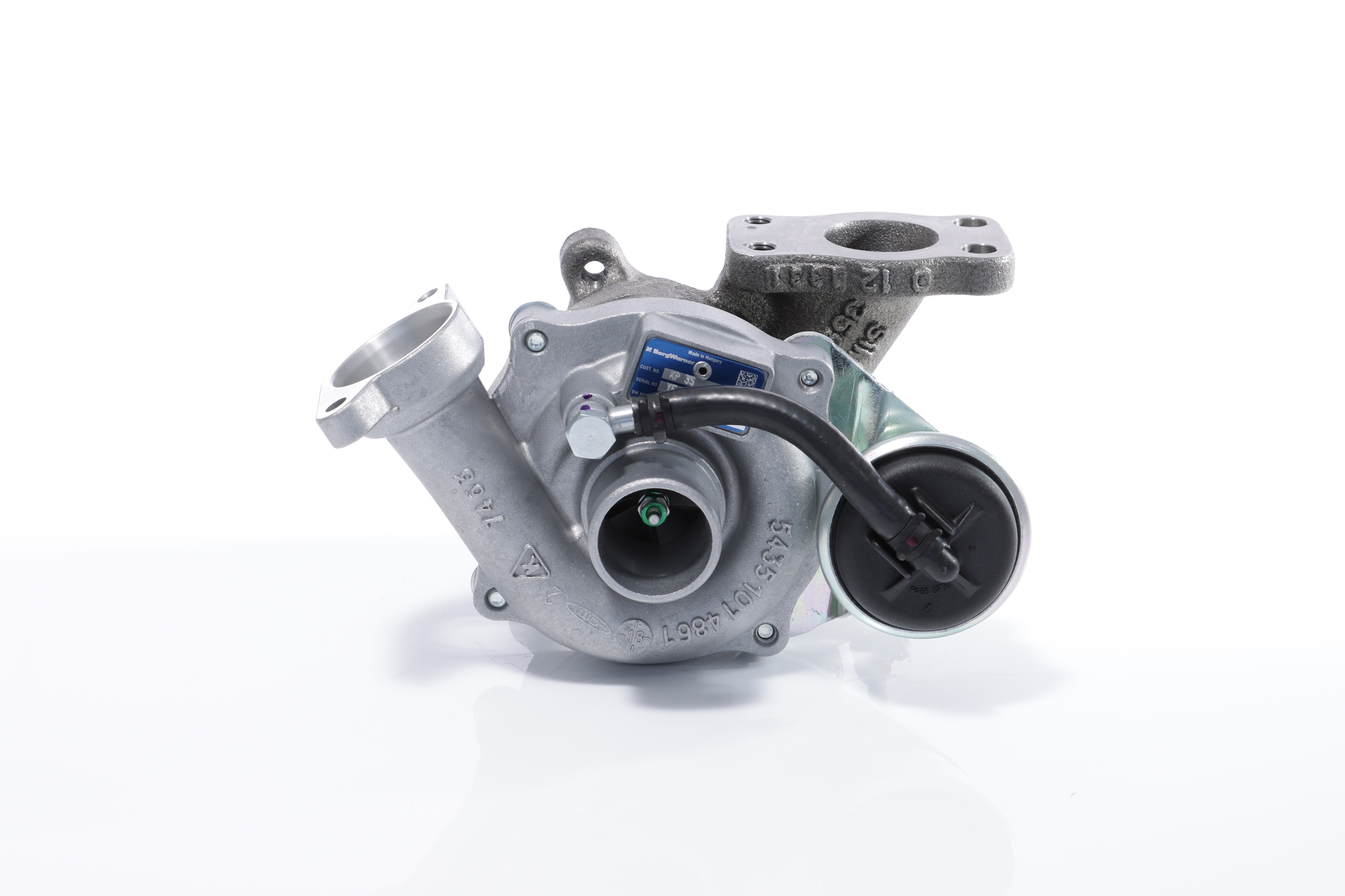 Compre Turbocompressor da BTS TURBO T912113 a um preço baixo por 362,34 €