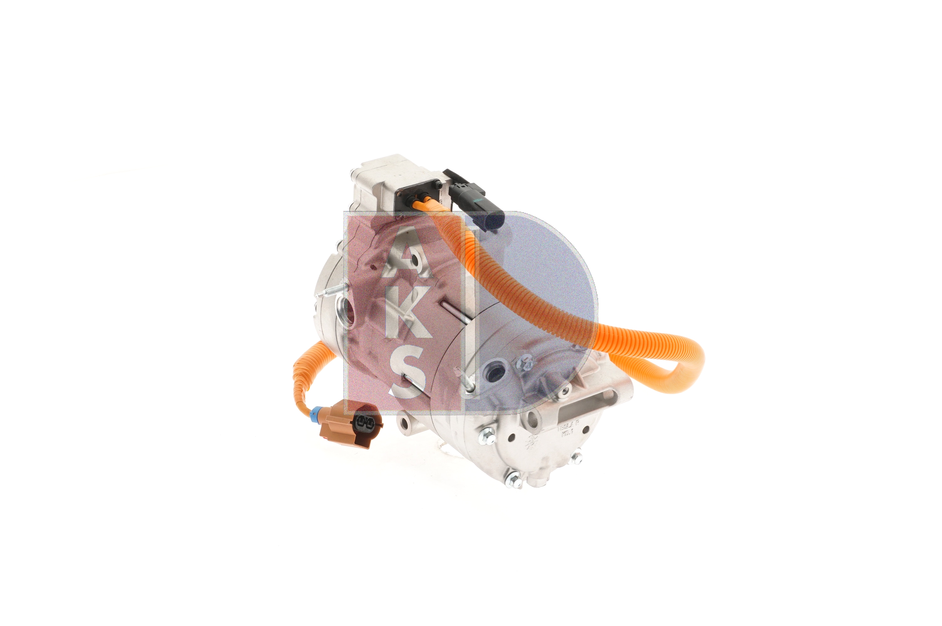 Klimakompressor 851060N für TESLA