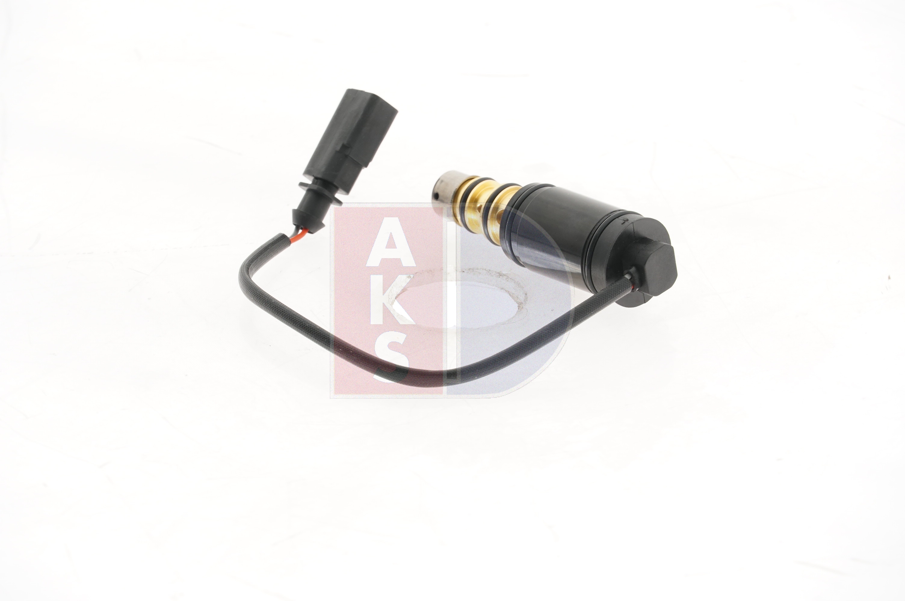 Achetez des Valve de réglage, compresseur AKS DASIS 859018N à prix pour 53,41 €