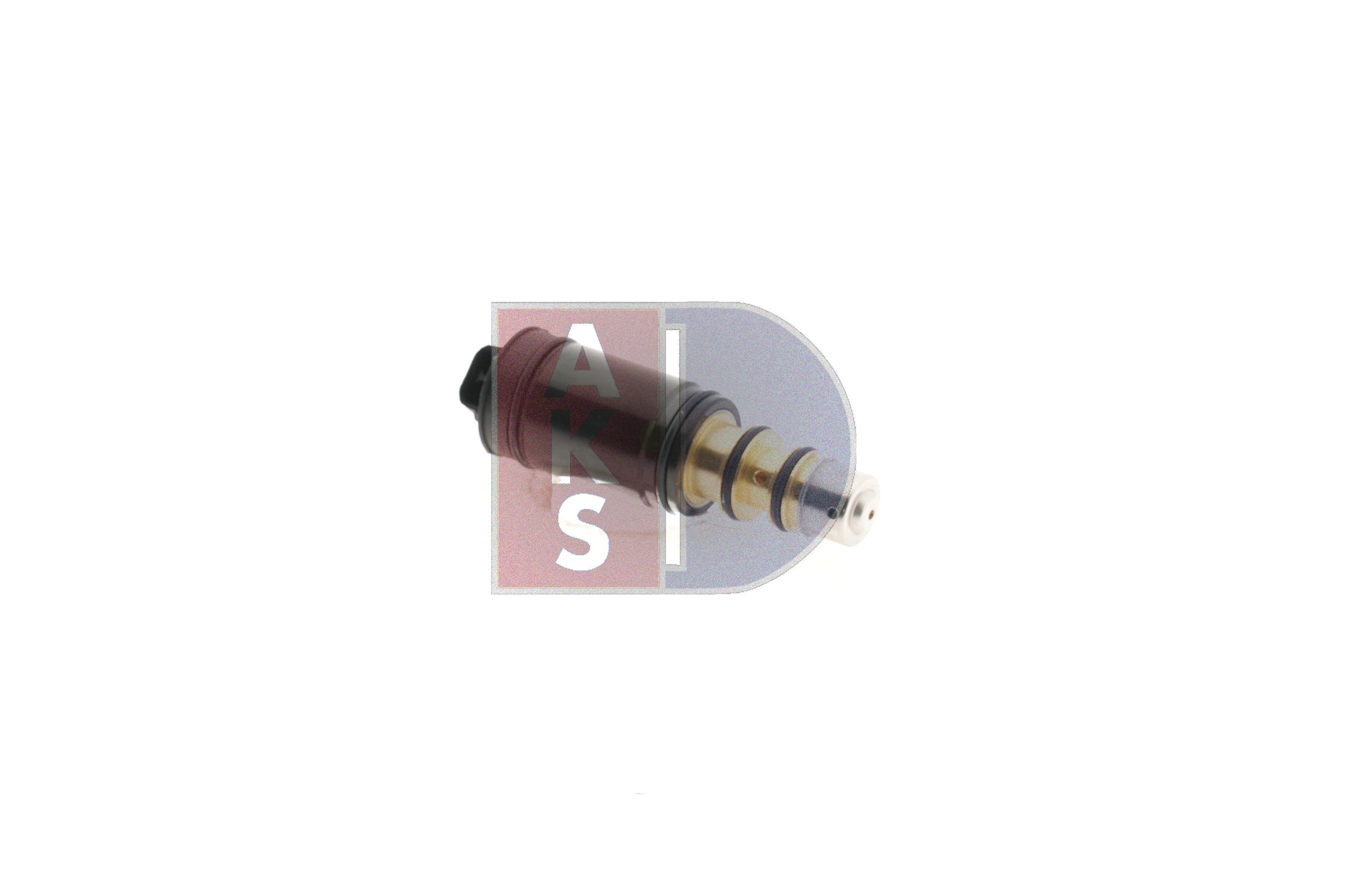 Achetez des Valve de réglage, compresseur AKS DASIS 859031N à prix pour 52,80 €