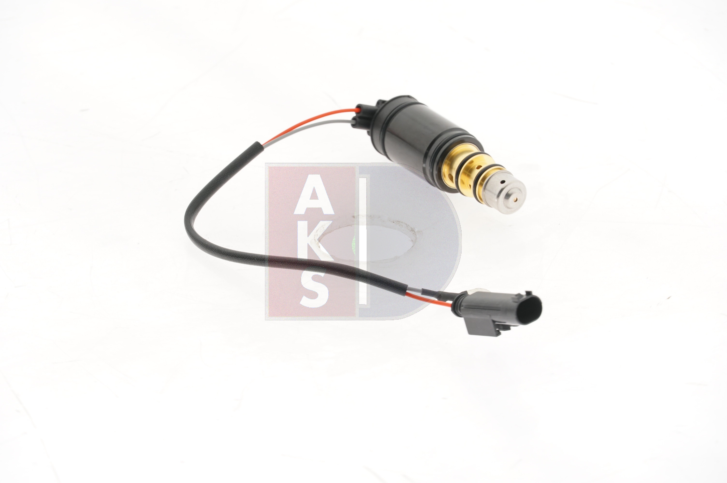Achetez des Valve de réglage, compresseur AKS DASIS 859032N à prix pour 52,80 €