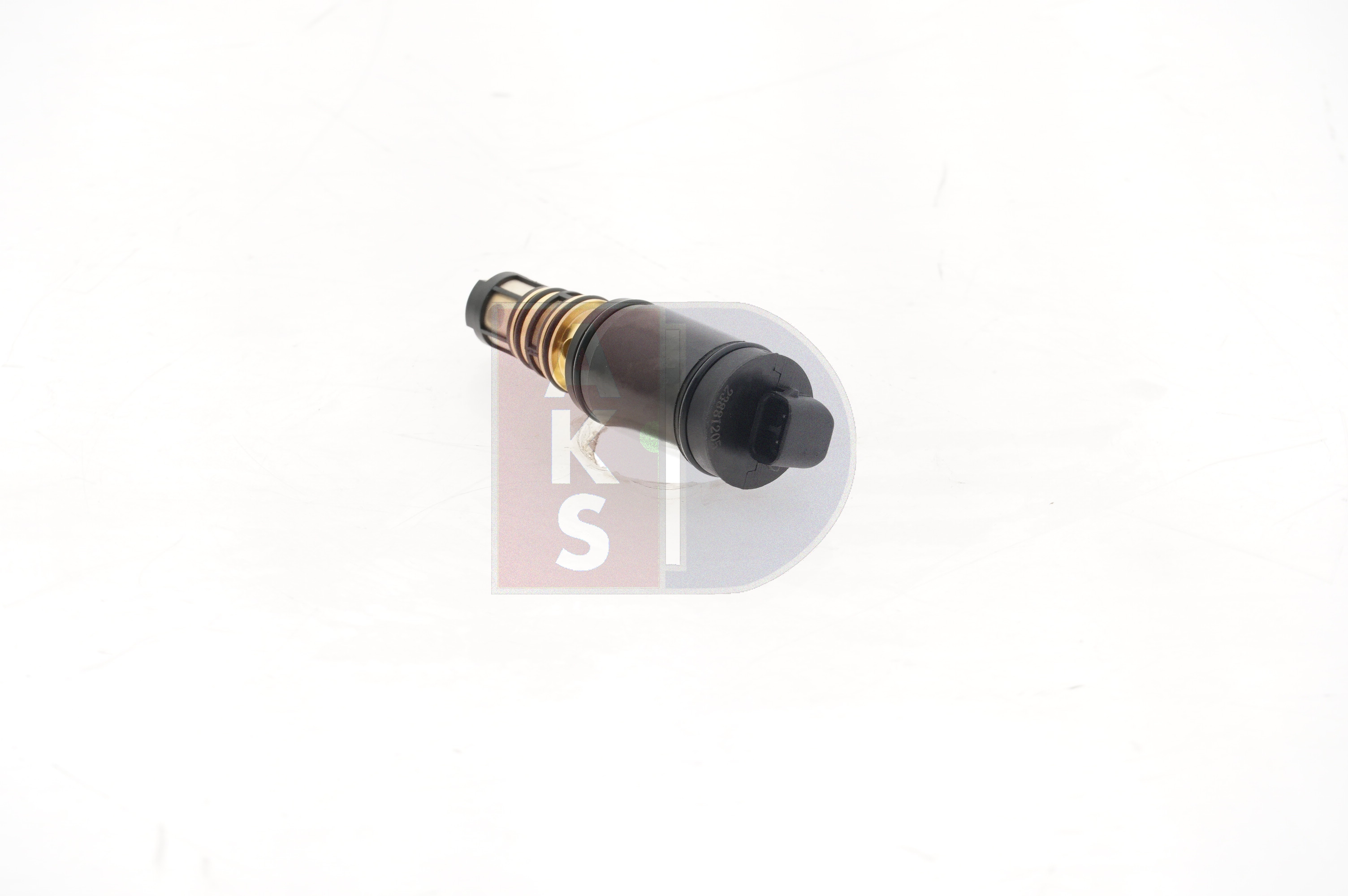 Achetez des Valve de réglage, compresseur AKS DASIS 859036N à prix pour 52,80 €