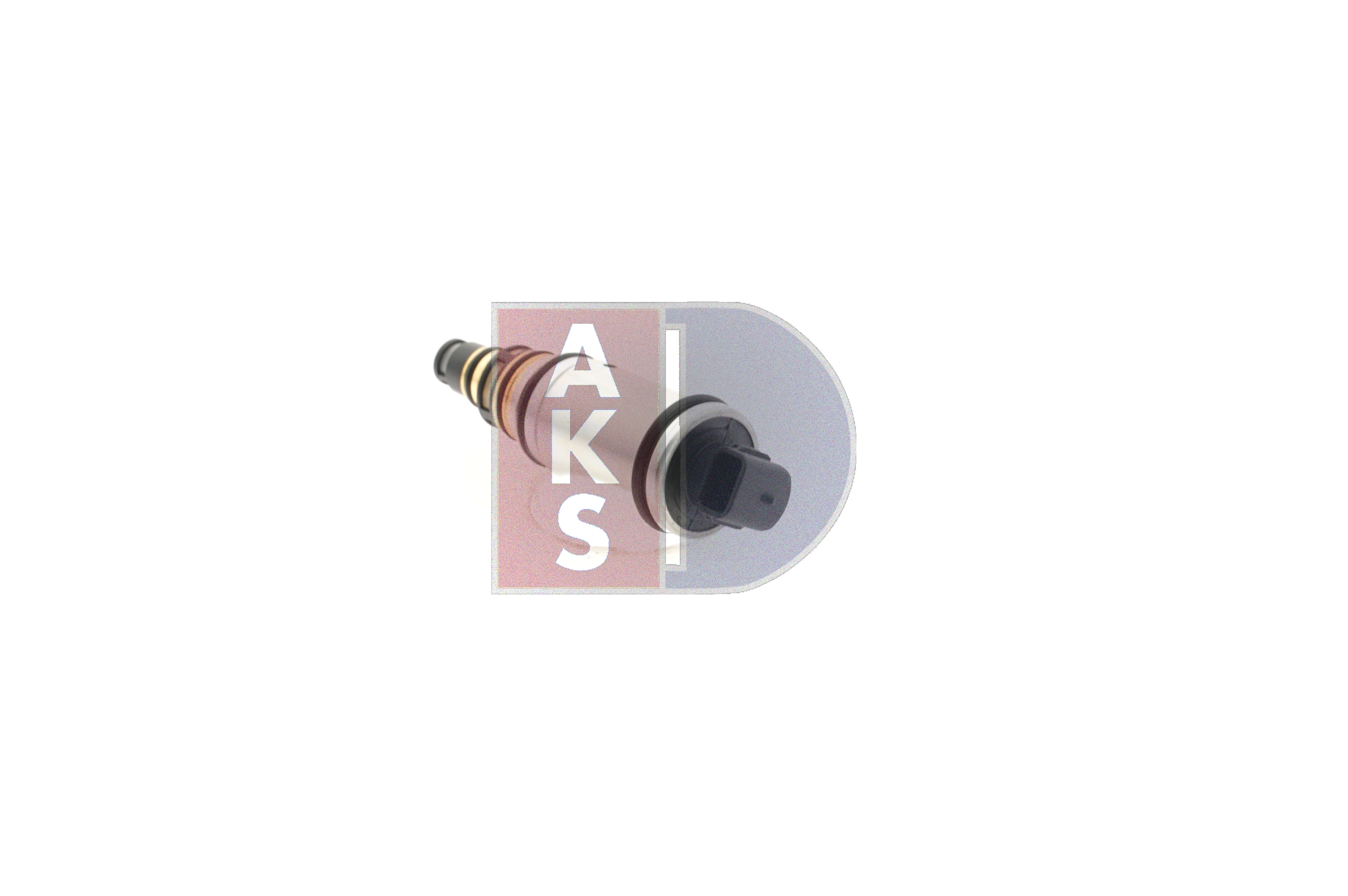 Achetez des Valve de réglage, compresseur AKS DASIS 859045N à prix pour 52,80 €