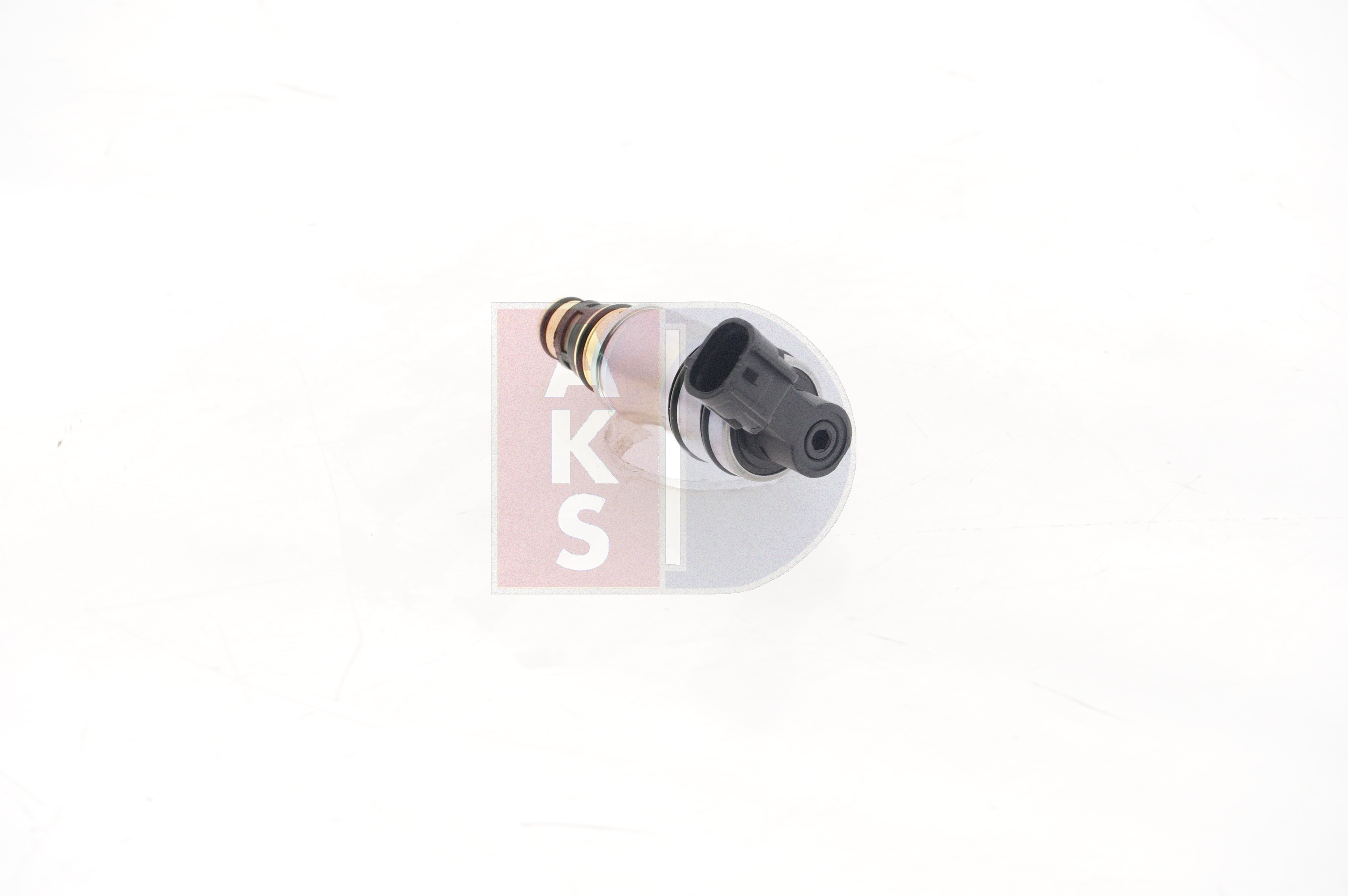 Achetez des Valve de réglage, compresseur AKS DASIS 859053N à prix pour 52,80 €