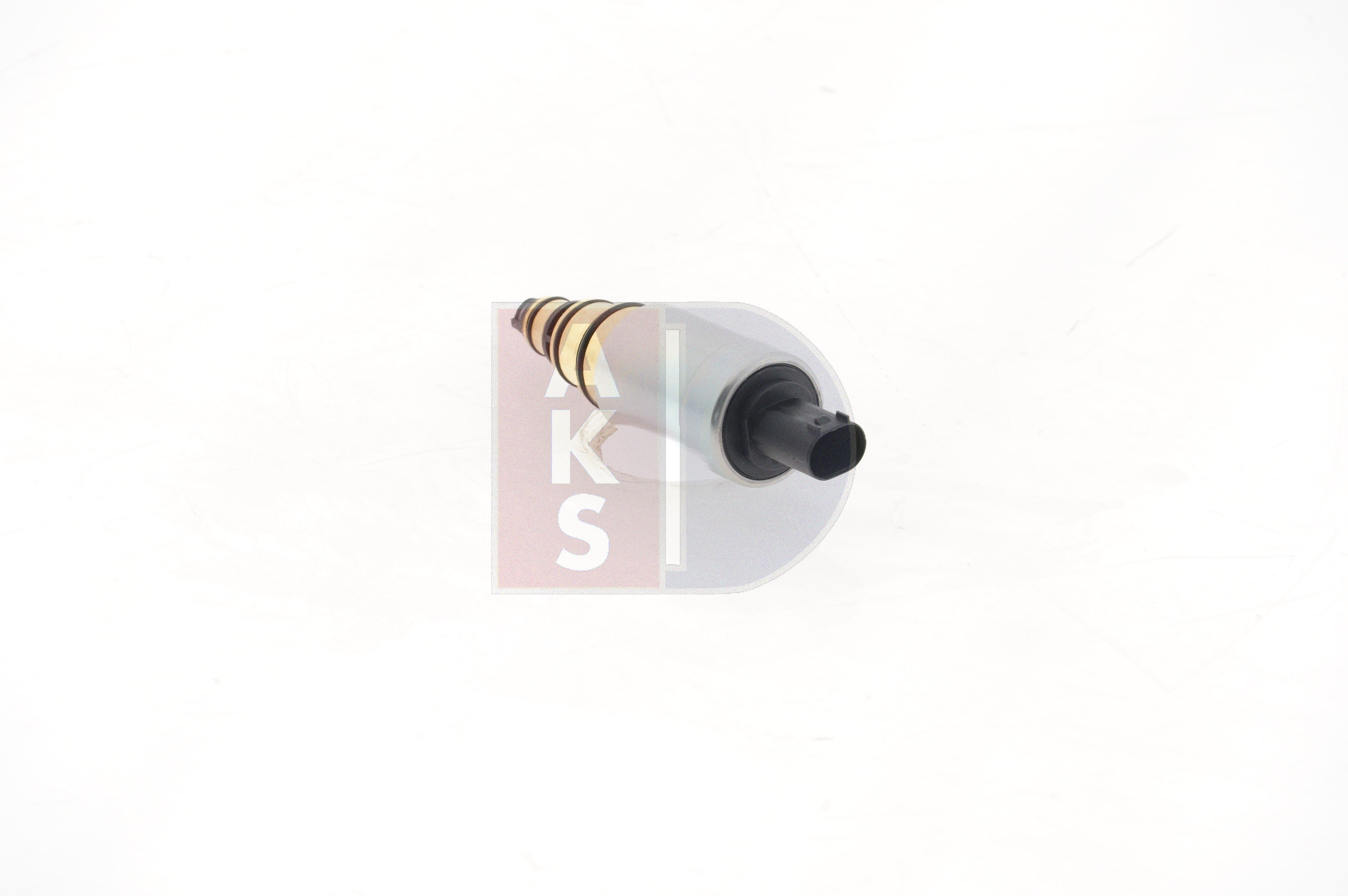 Compre Válvula de compresor de aire acondicionado de AKS DASIS online para Clase C T-modell (S202) a precios moderados