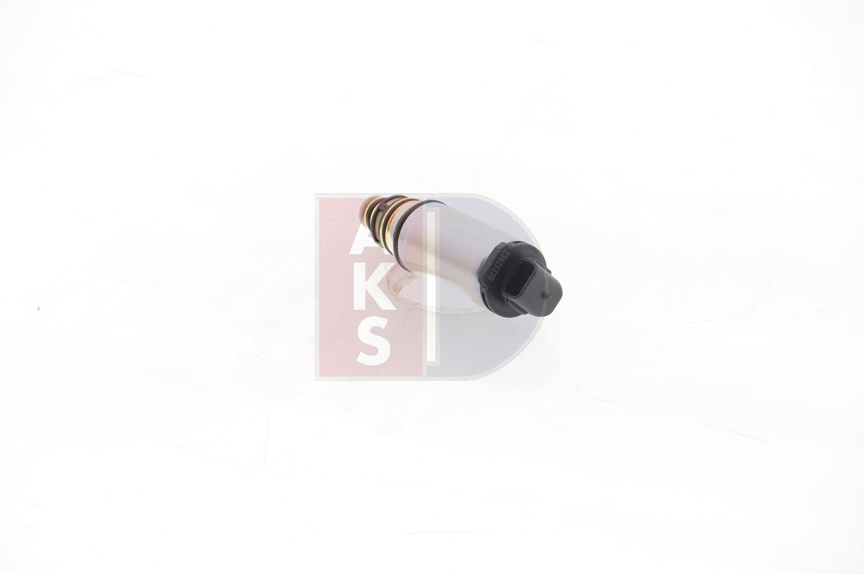 Achetez des Valve de réglage, compresseur AKS DASIS 859059N à prix pour 52,80 €
