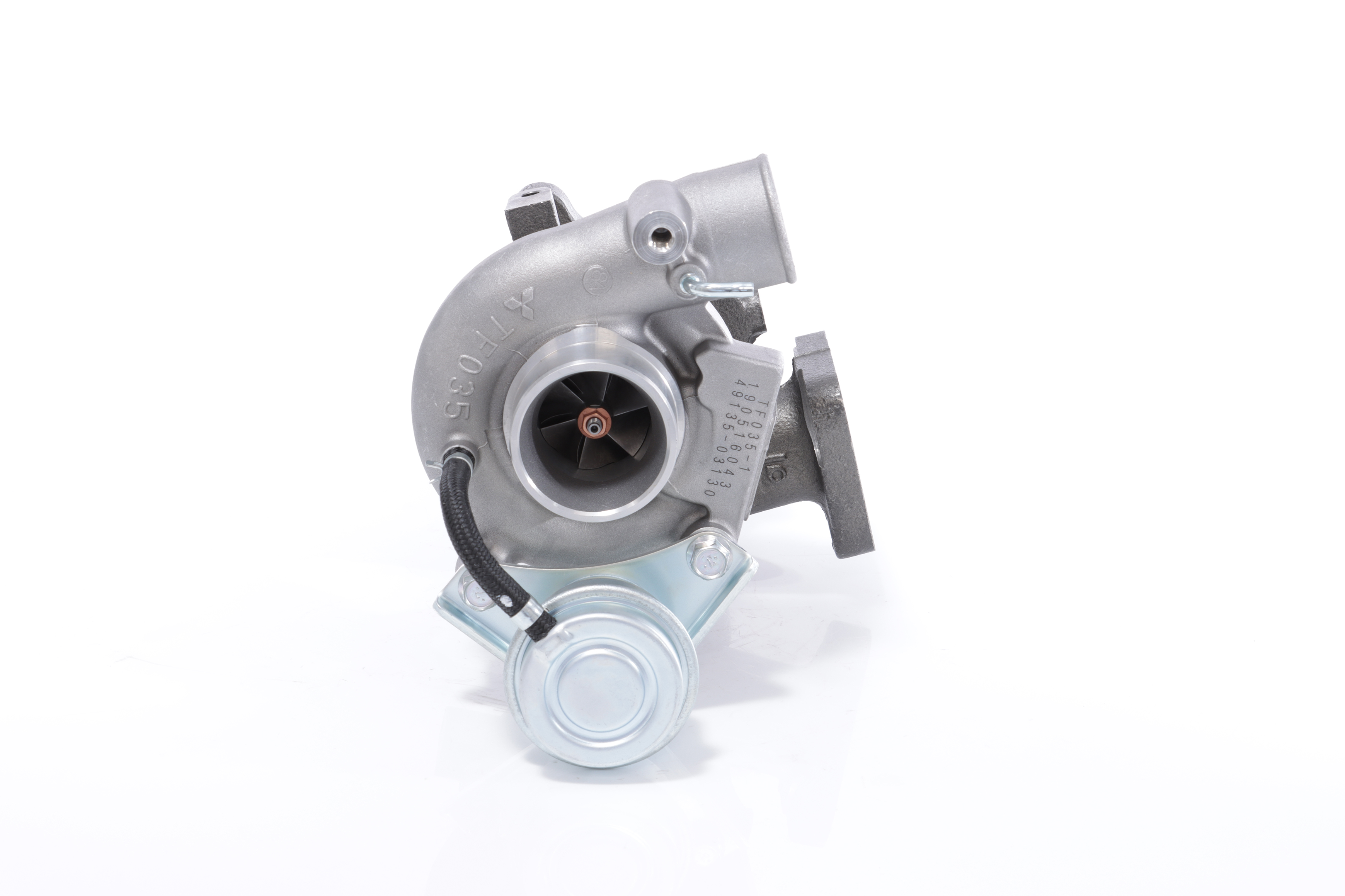 Turbolader T912190 von BTS TURBO günstig für 1032,92 € online kaufen
