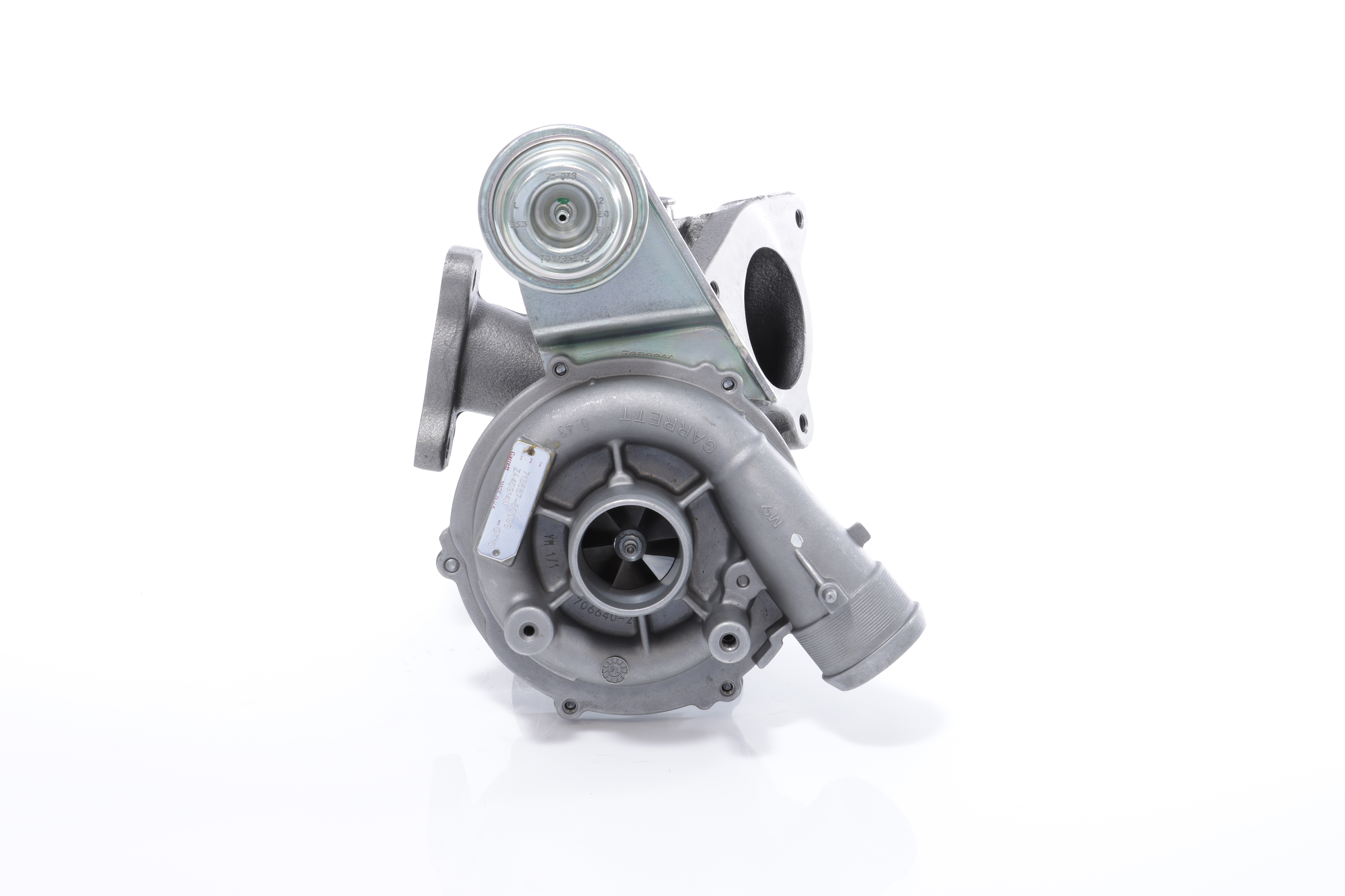 Turbolader T912207 von BTS TURBO günstig für 931,81 € online kaufen